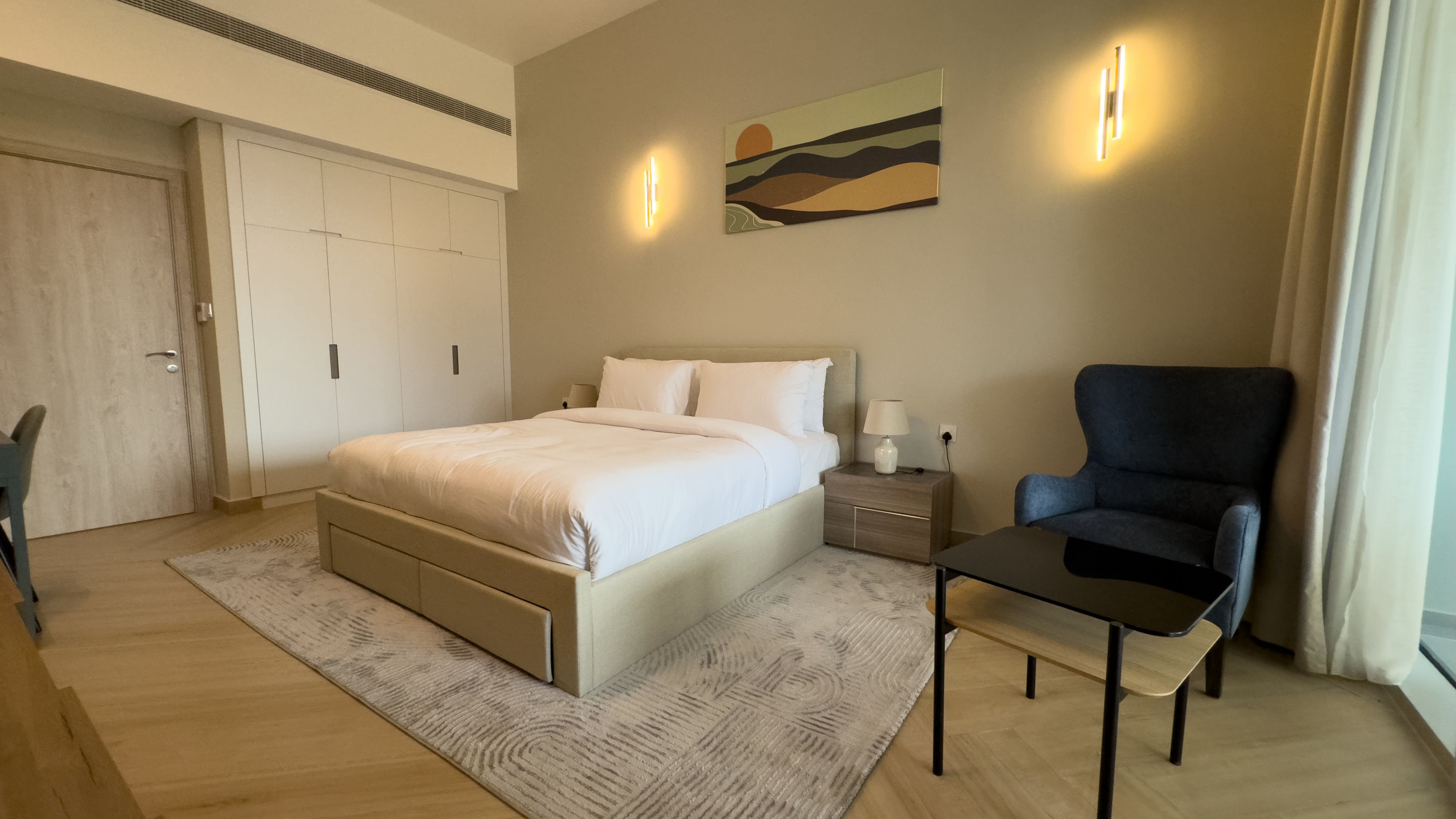 fäm PROPERTIES "Vita Residencia"; Al Reem Real Estate Development; Al Sufouh;