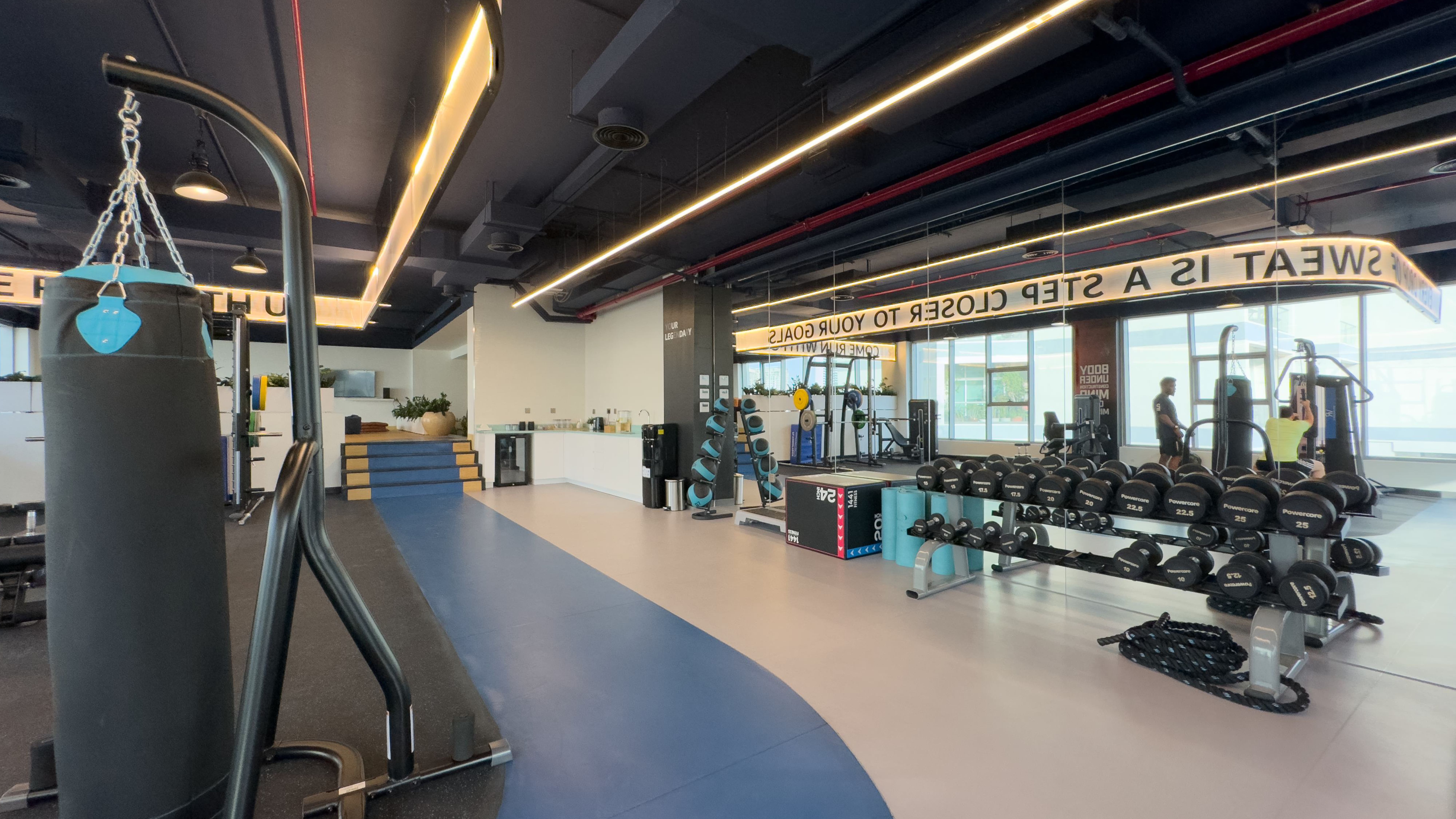 fäm PROPERTIES "Vita Residencia"; Al Reem Real Estate Development; Al Sufouh;