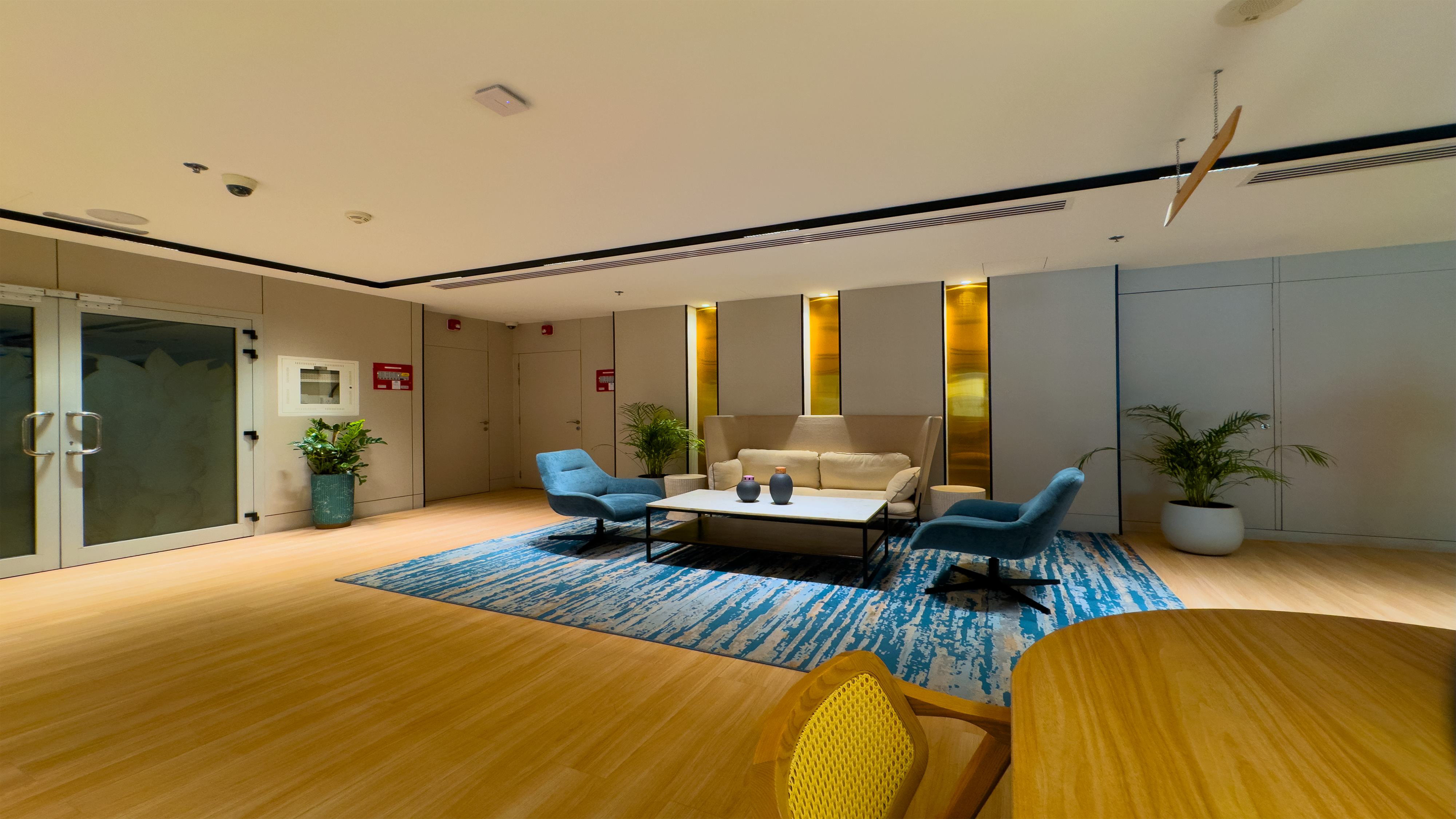 fäm PROPERTIES "Vita Residencia"; Al Reem Real Estate Development; Al Sufouh;