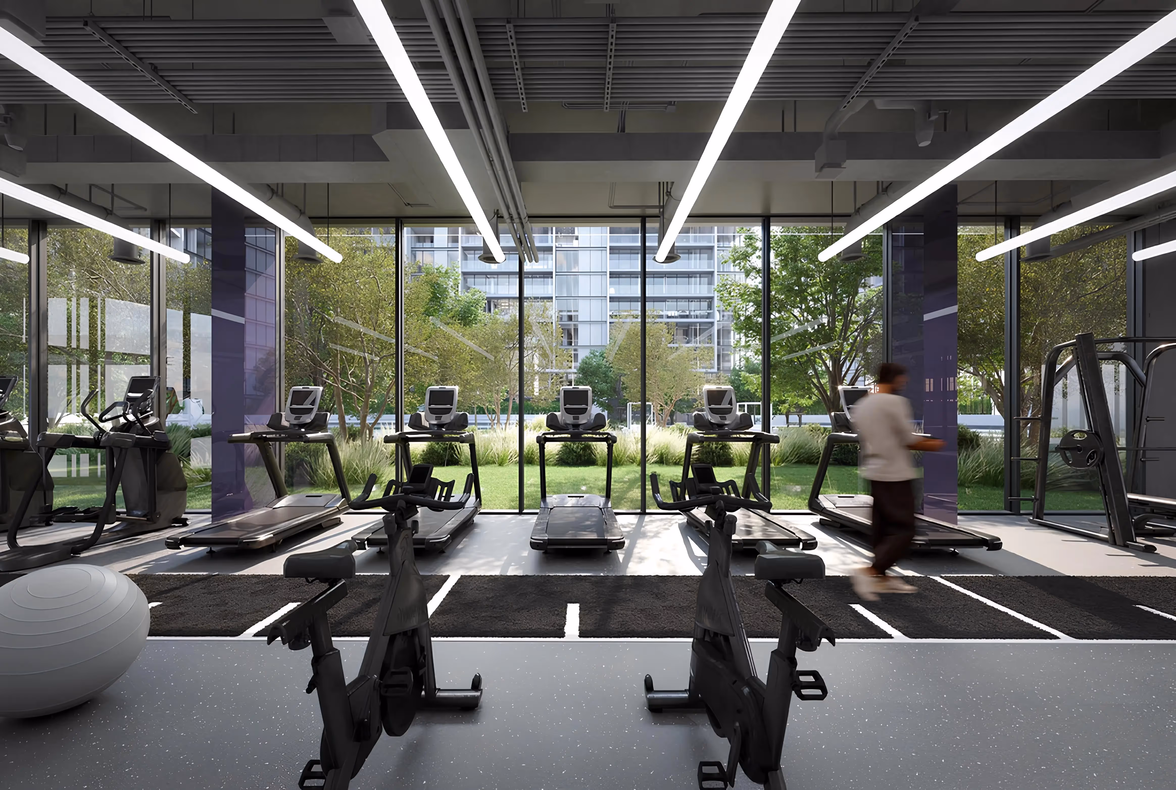 ARADA PROPERTIES "Aljada The Gate 3"; Arada Properties; Muwaileh Commercial;