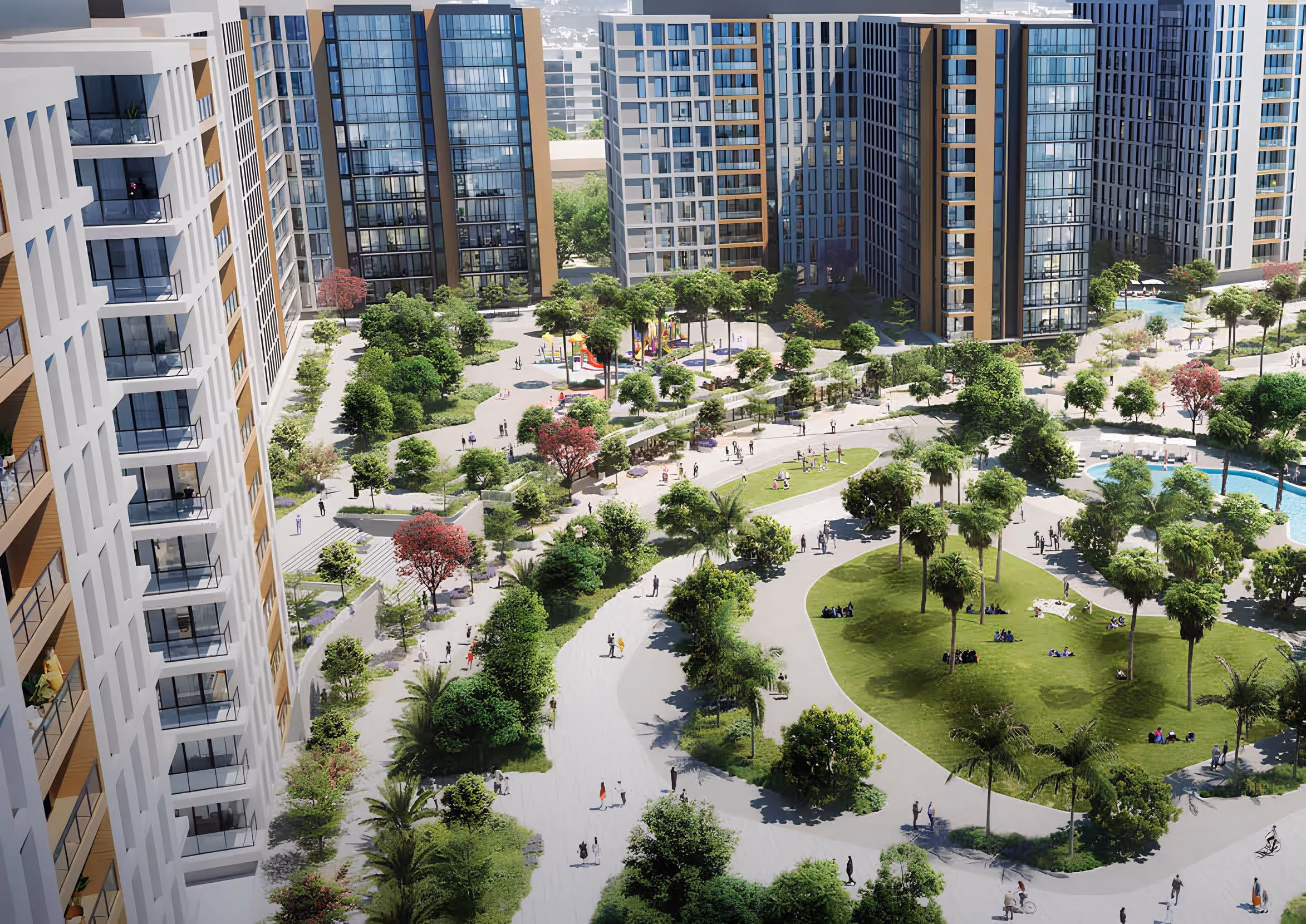 ALEF "Olfah"; Alef; Muwaileh Commercial;