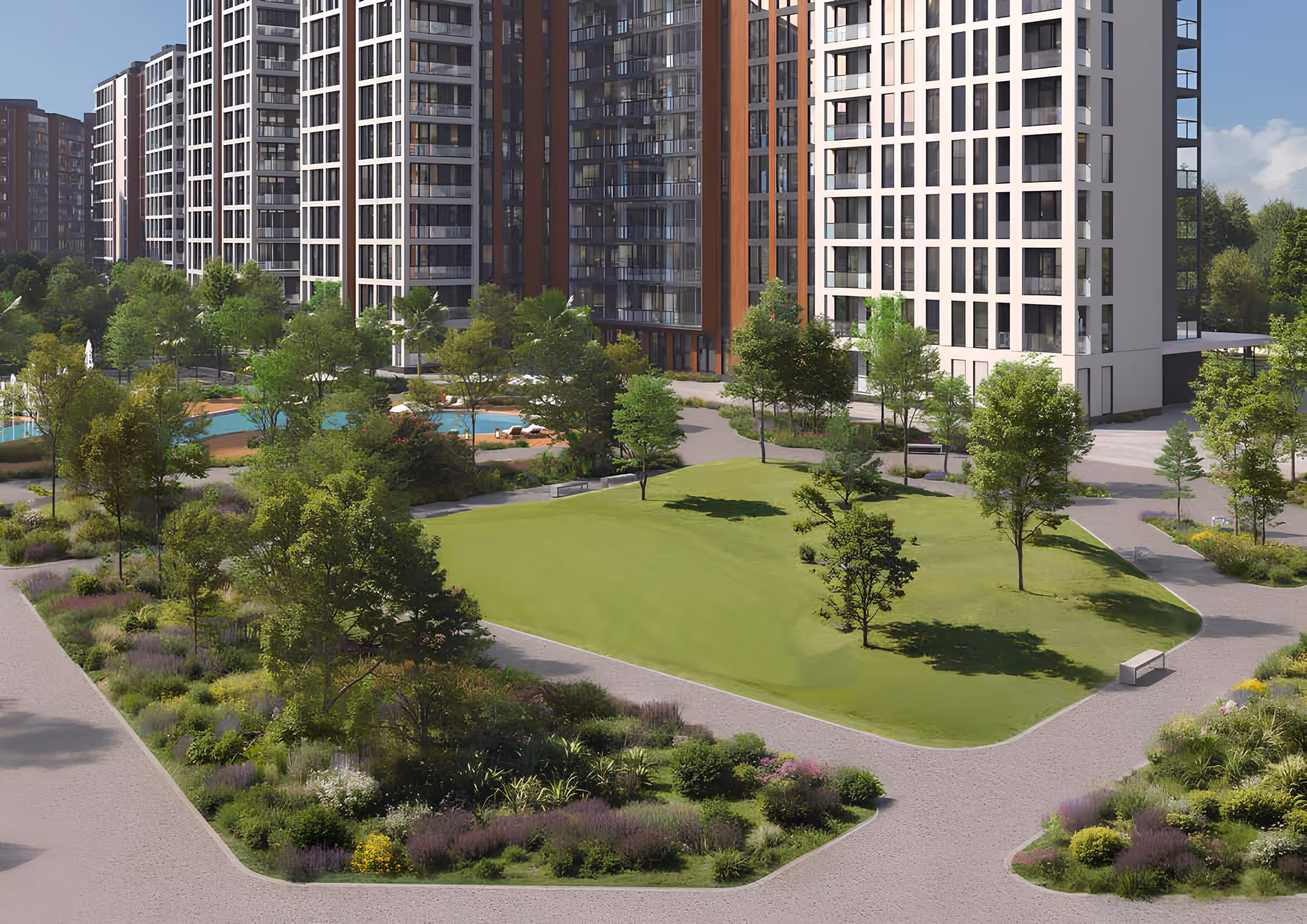 ALEF "Olfah"; Alef; Muwaileh Commercial;