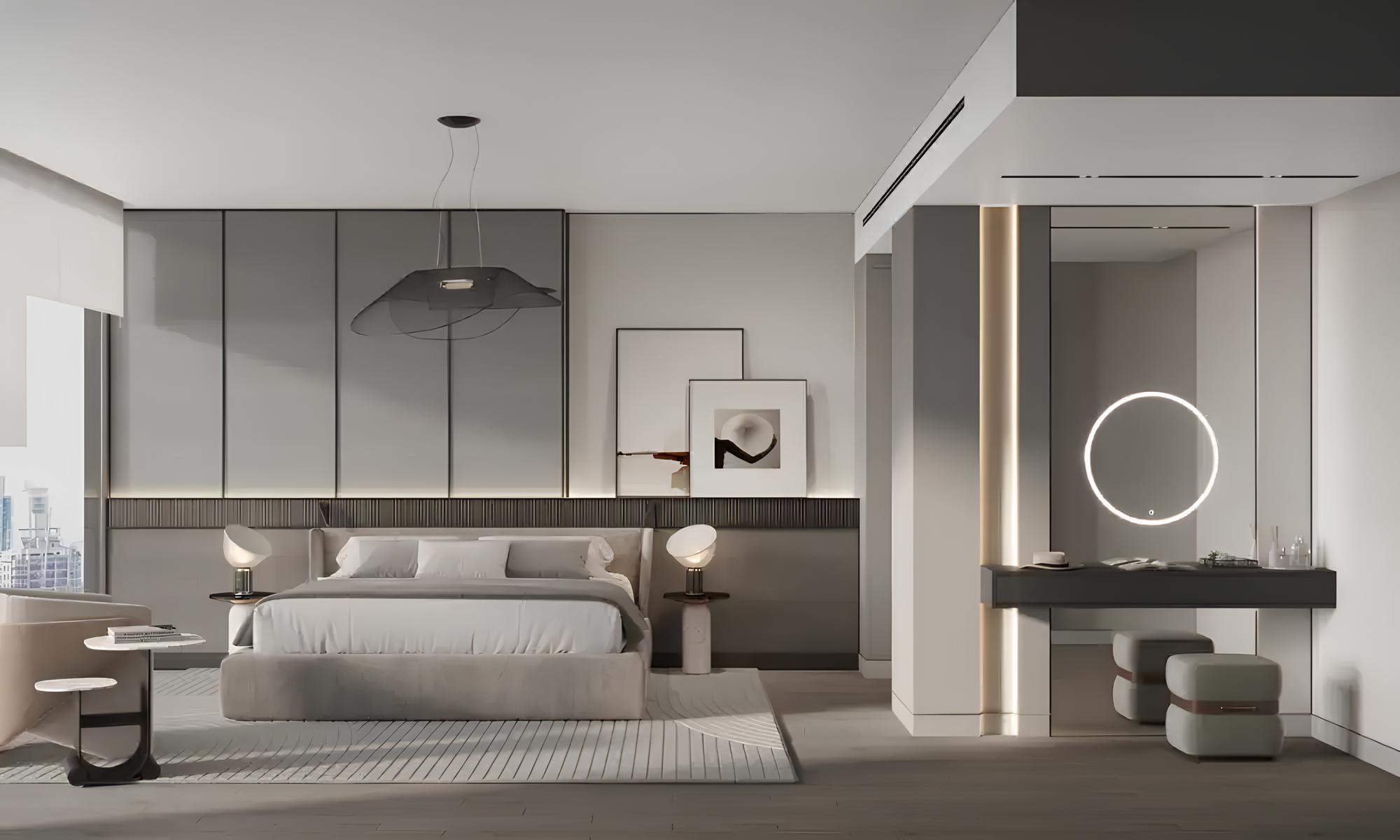 PRESTIGE ONE "Parkway"; Prestige One; Bukadra;