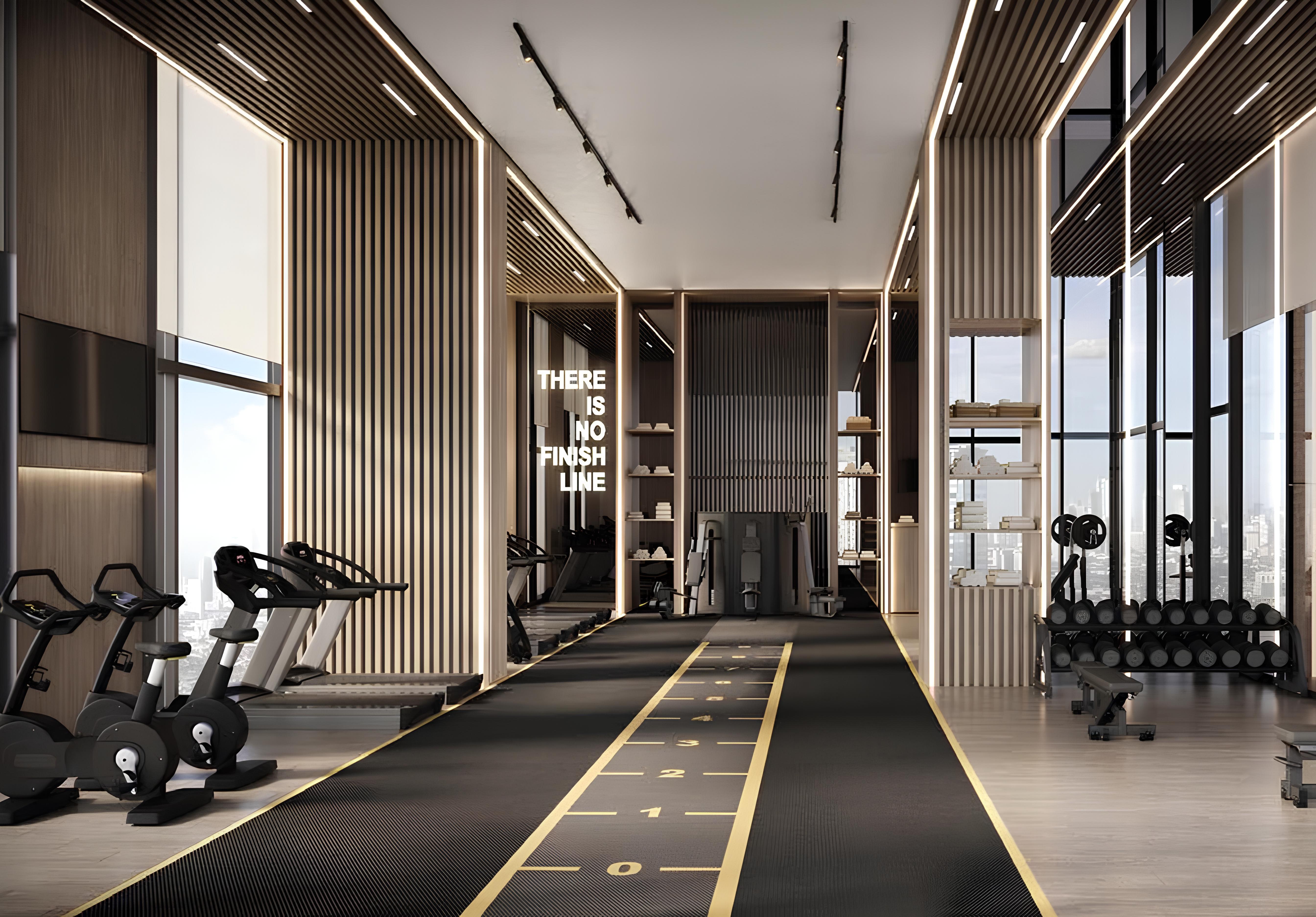 PRESTIGE ONE "Parkway"; Prestige One; Bukadra;