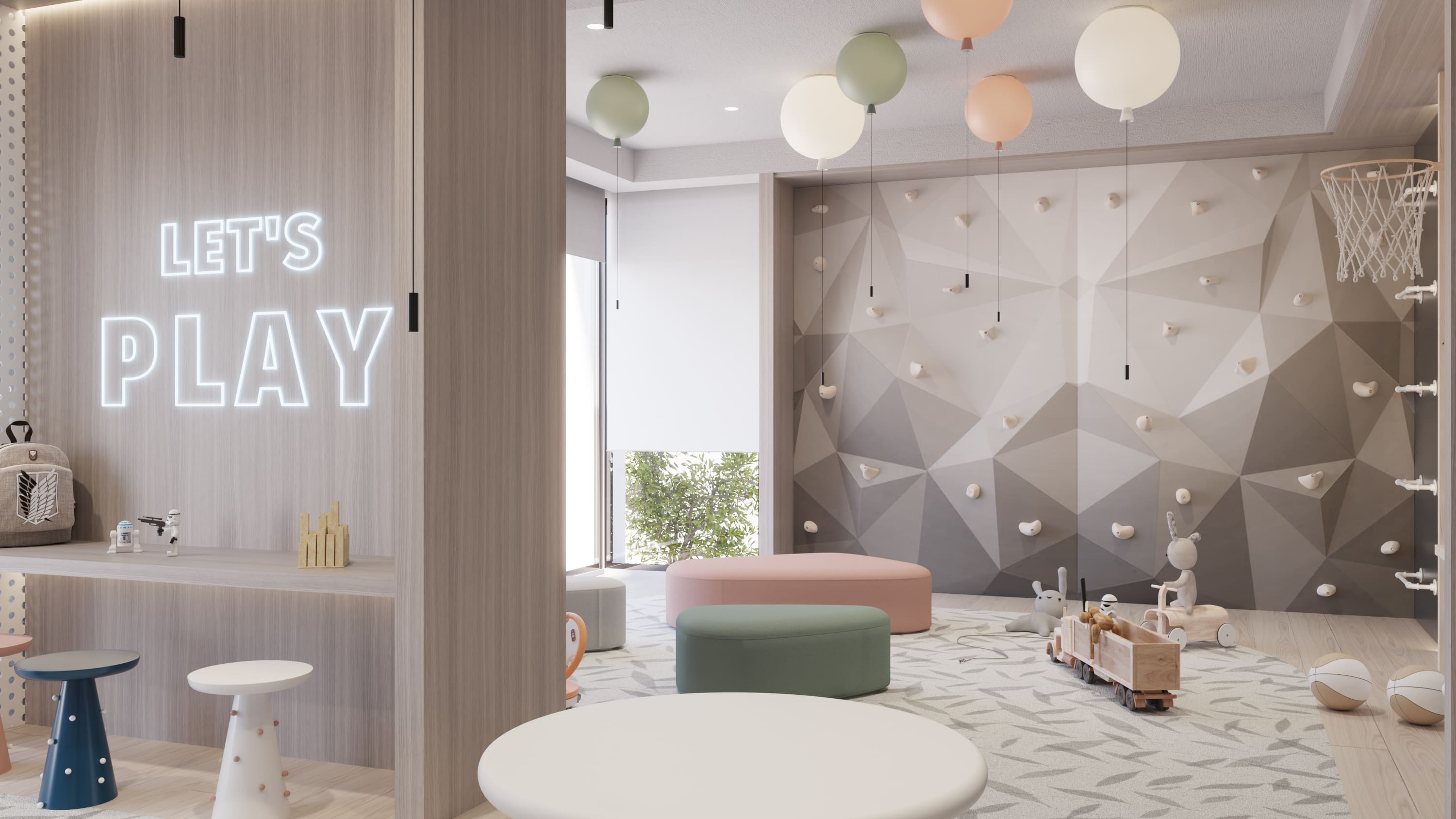 VAKSON "Riva Residence"; Vakson First Property Development; Maritime City;