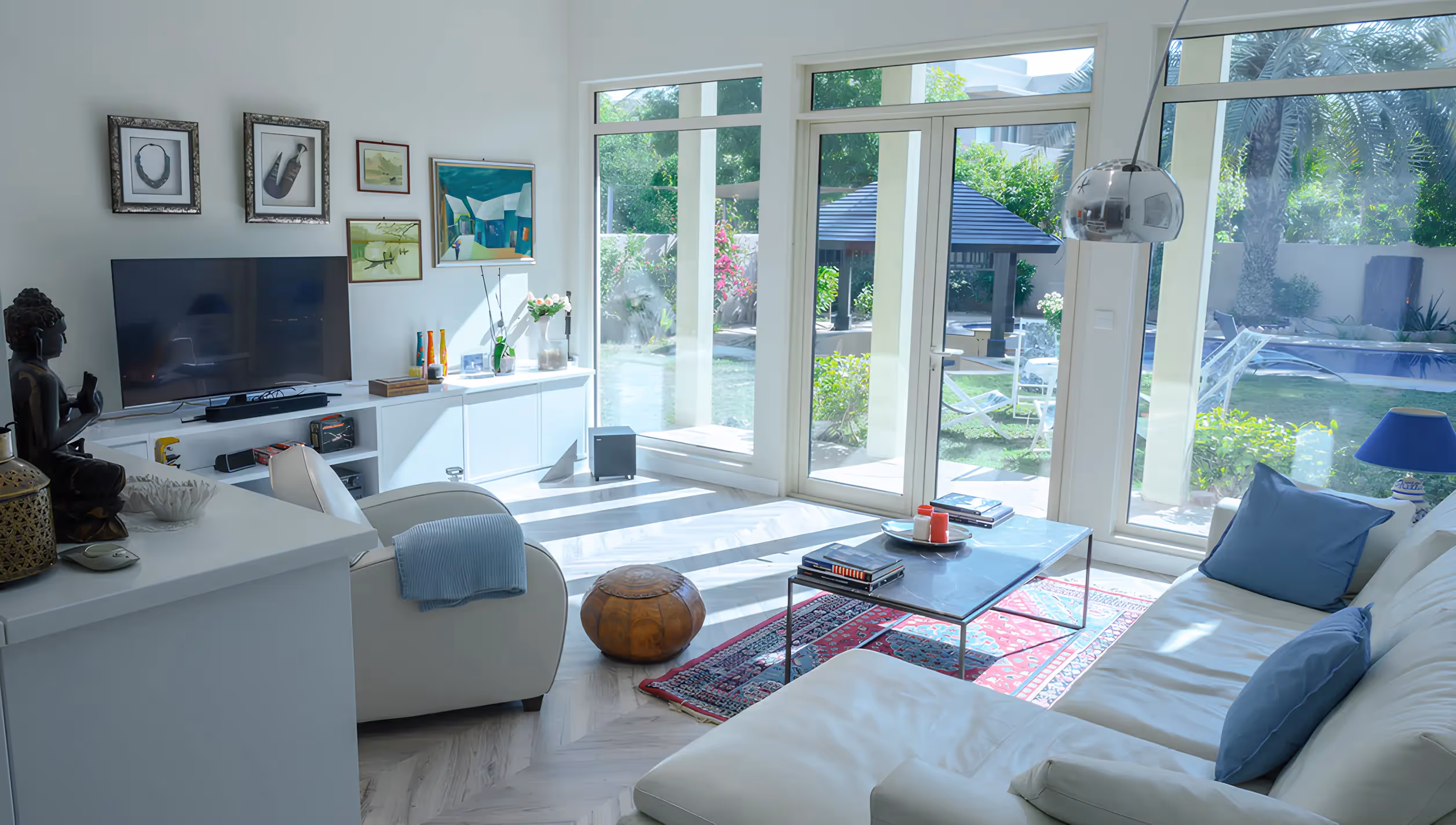 EMAAR "Saheel Arabian Ranches 1"; Emaar Properties; Wadi Al Safa 6;