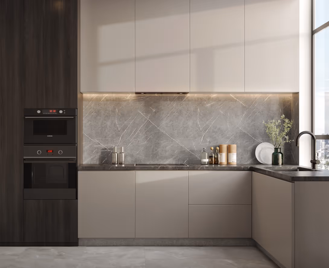 UNIESTATE PROPERTIES "Oasis Lofts"; Uniestate Properties; Dubai Silicon Oasis;