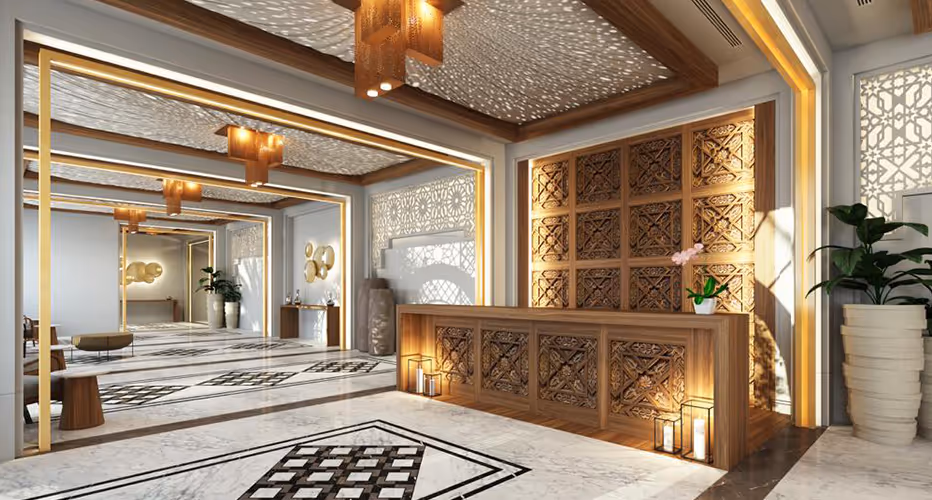 DUBAI PROPERTIES "Rahaal 2"; Dubai Properties; MJL (Madinat Jumeirah Living);