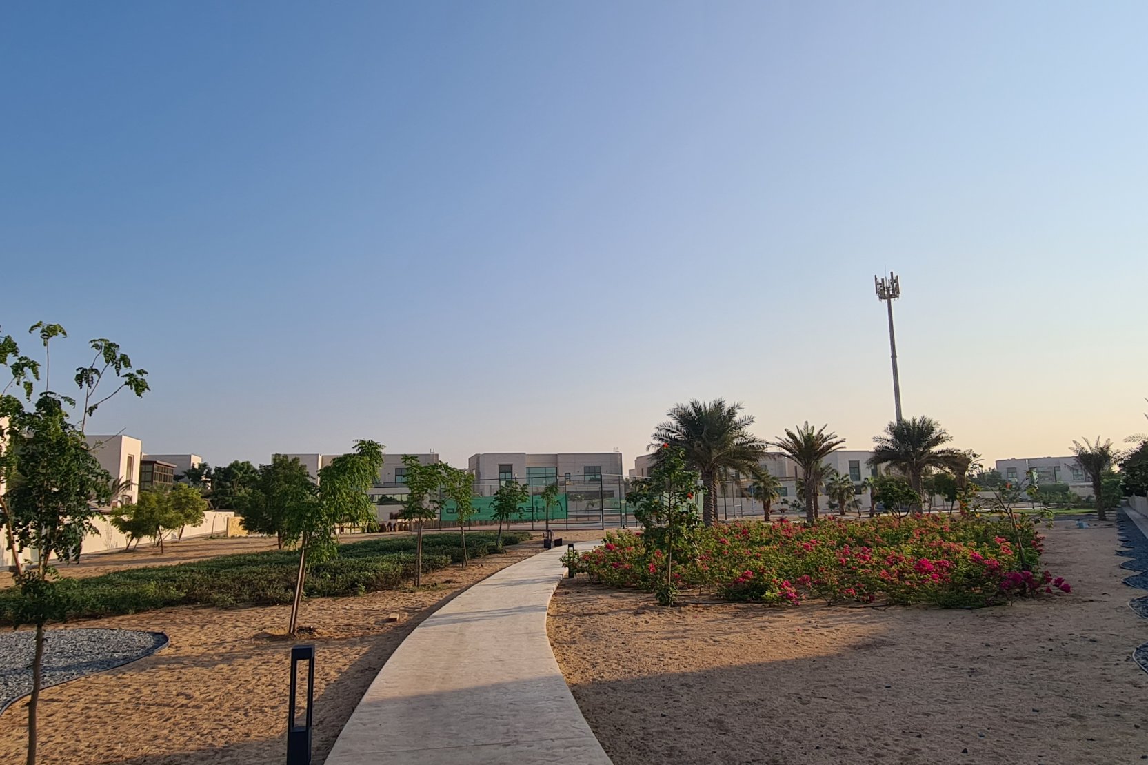 G&CO "Millennium Estates"; G&CO; Meydan (Nad Al Sheba  1);