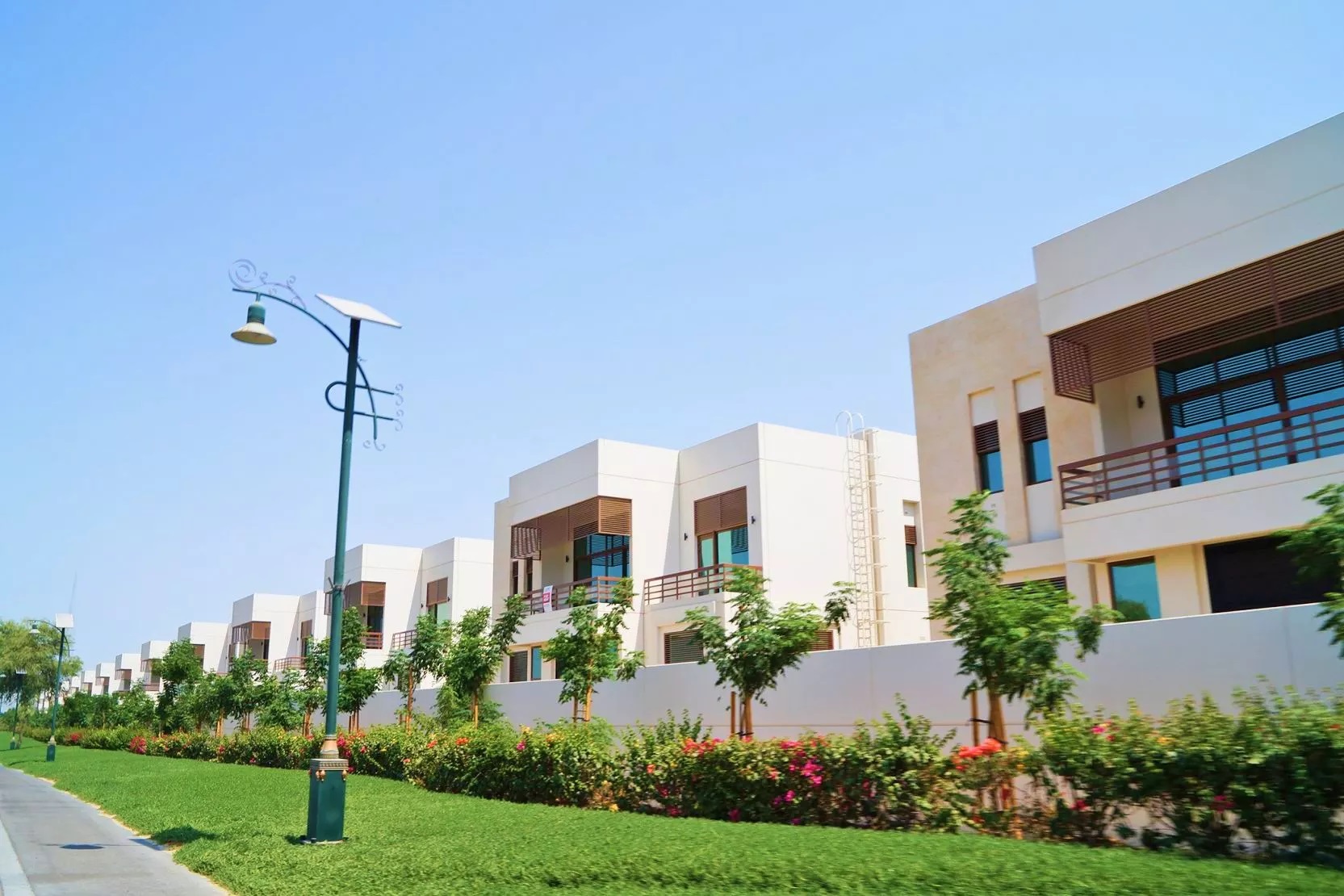 G&CO "Millennium Estates"; G&CO; Meydan (Nad Al Sheba  1);