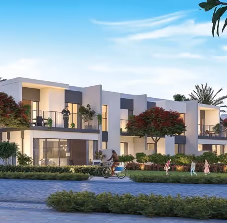 JUMEIRAH GOLF ESTATES "Lime Tree Valley"; Jumeirah Golf Estates; Jumeirah Golf Estates;