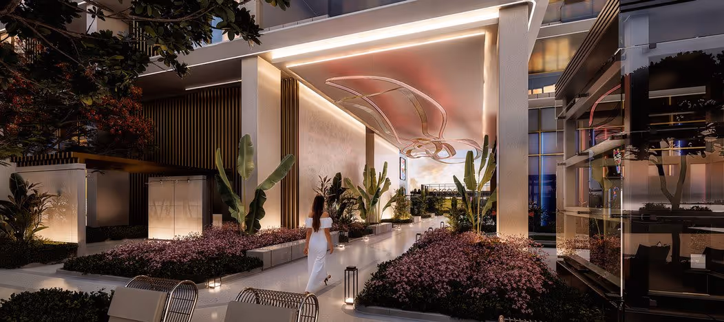 AMAAL EMIRATES "Amaal 8"; Amaal Emirates; Ras Al Khor;