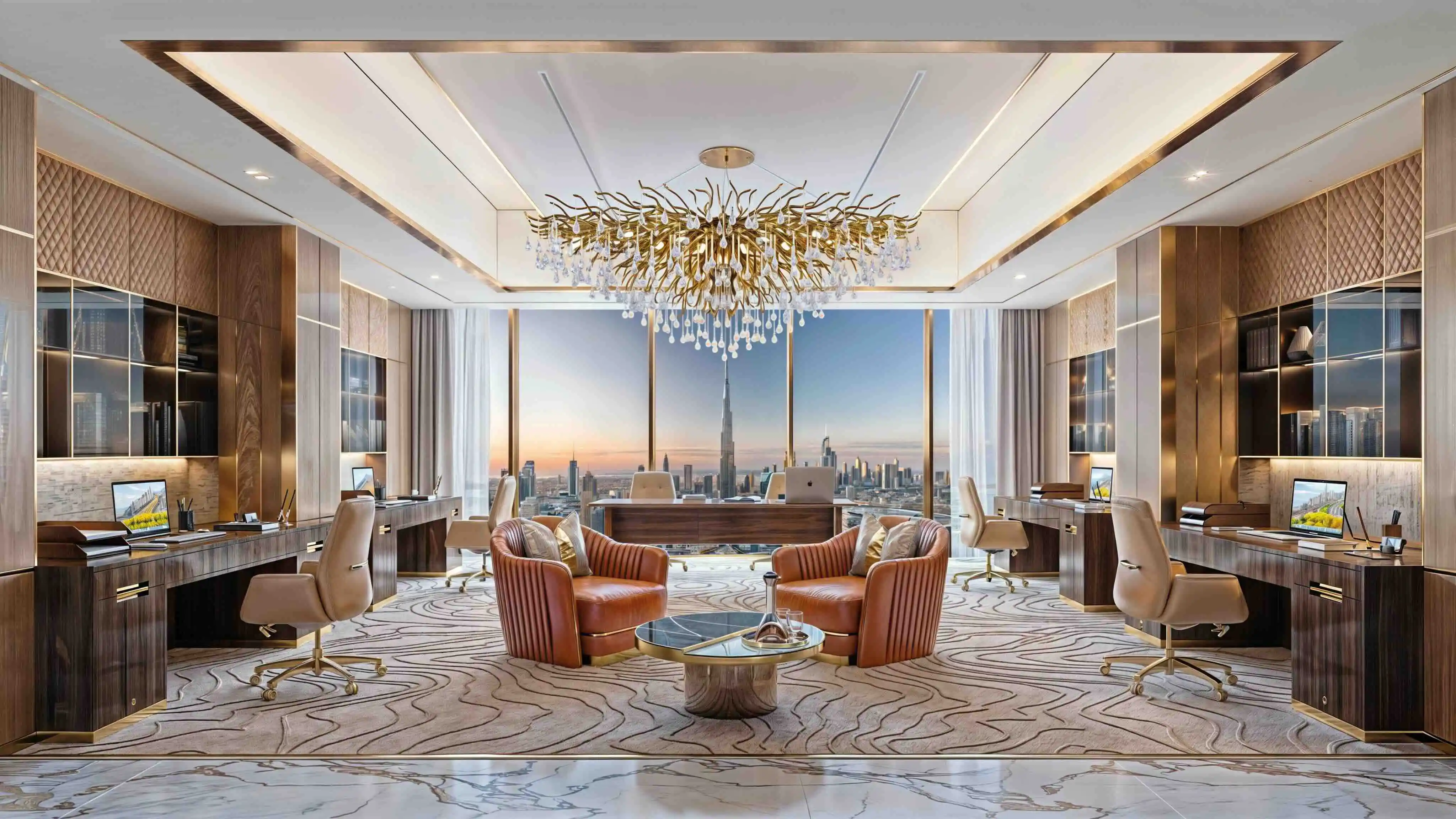 DANUBE "Bayz 102"; Danube Properties; Business Bay;