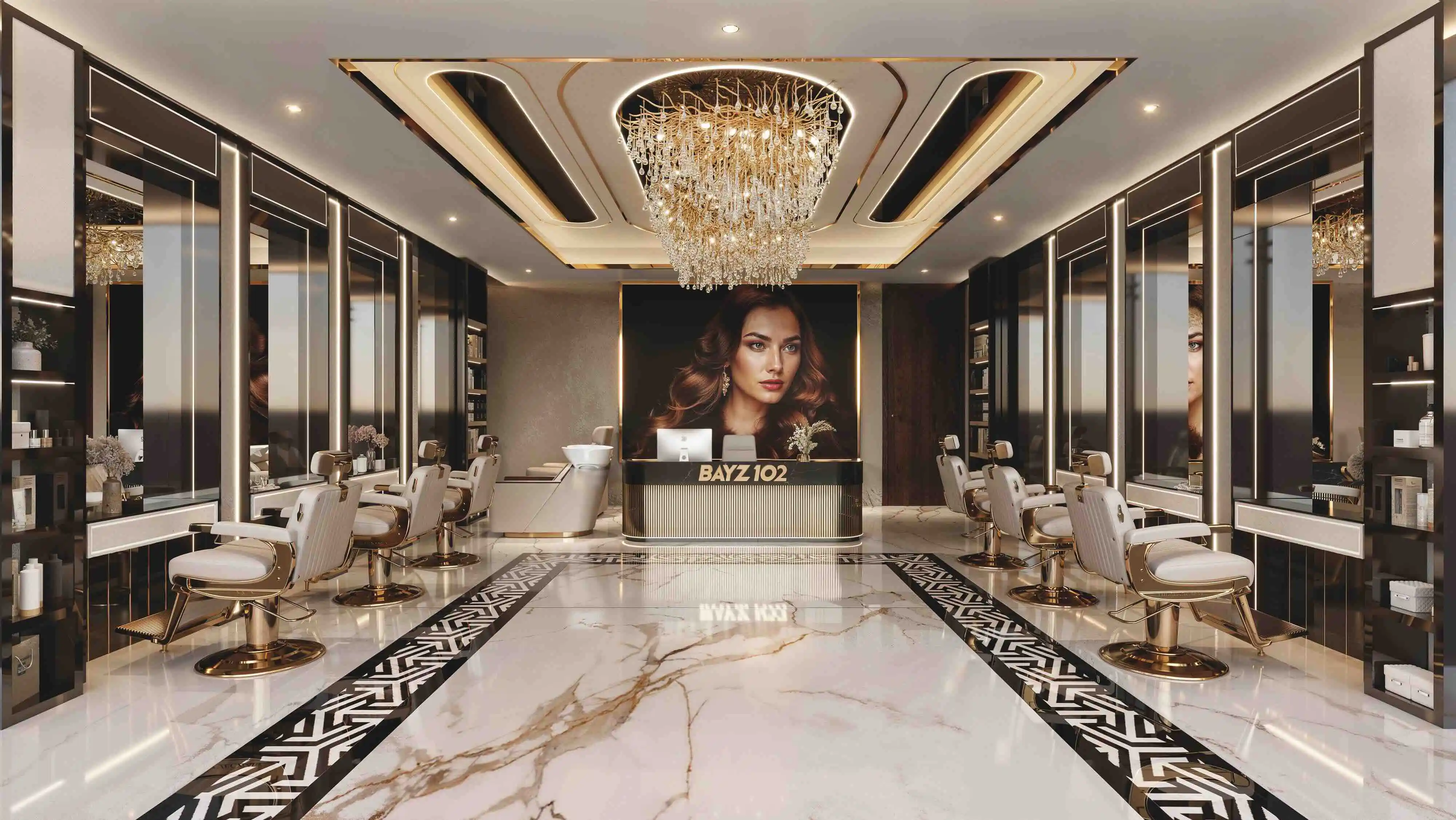 DANUBE "Bayz 102"; Danube Properties; Business Bay;