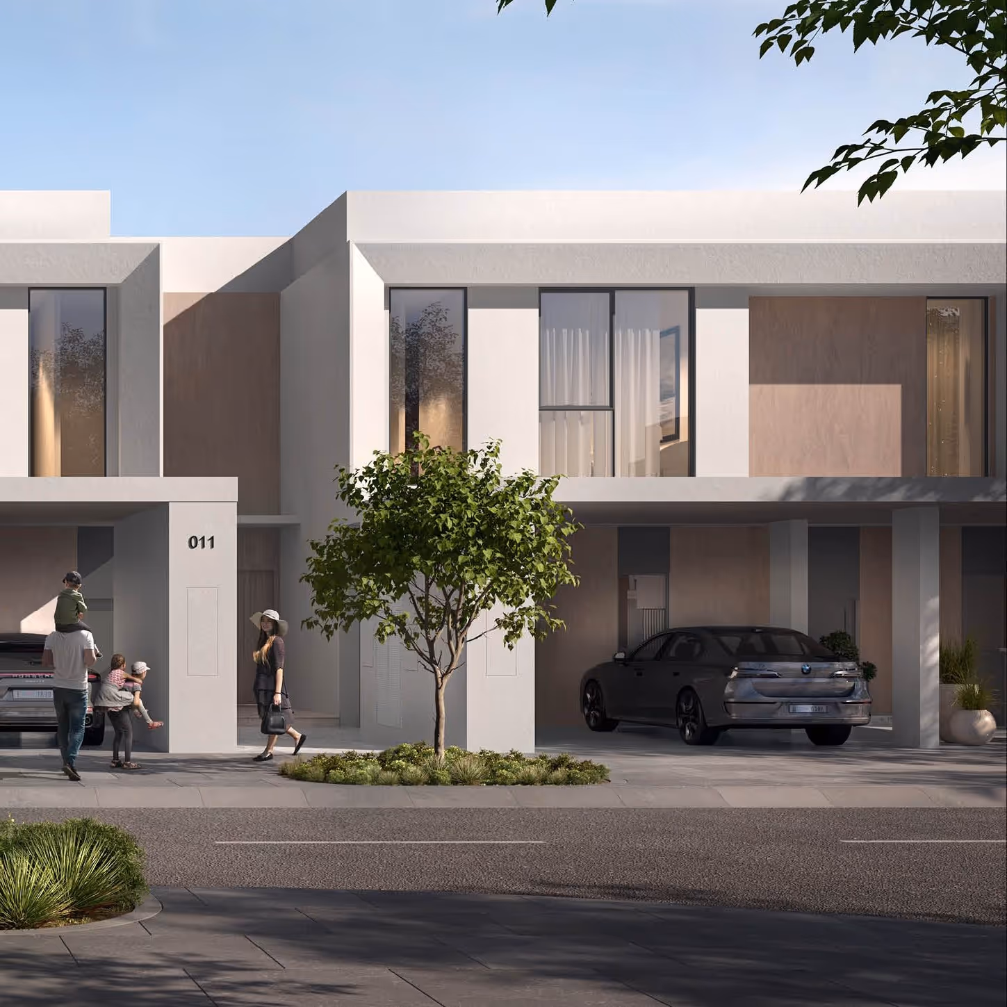 EMAAR "Velora 2"; Emaar Properties; The Valley;