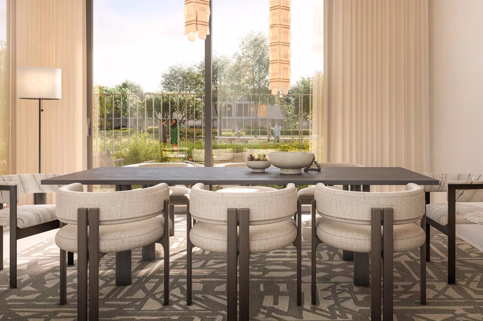 EMAAR "Velora 2"; Emaar Properties; The Valley;