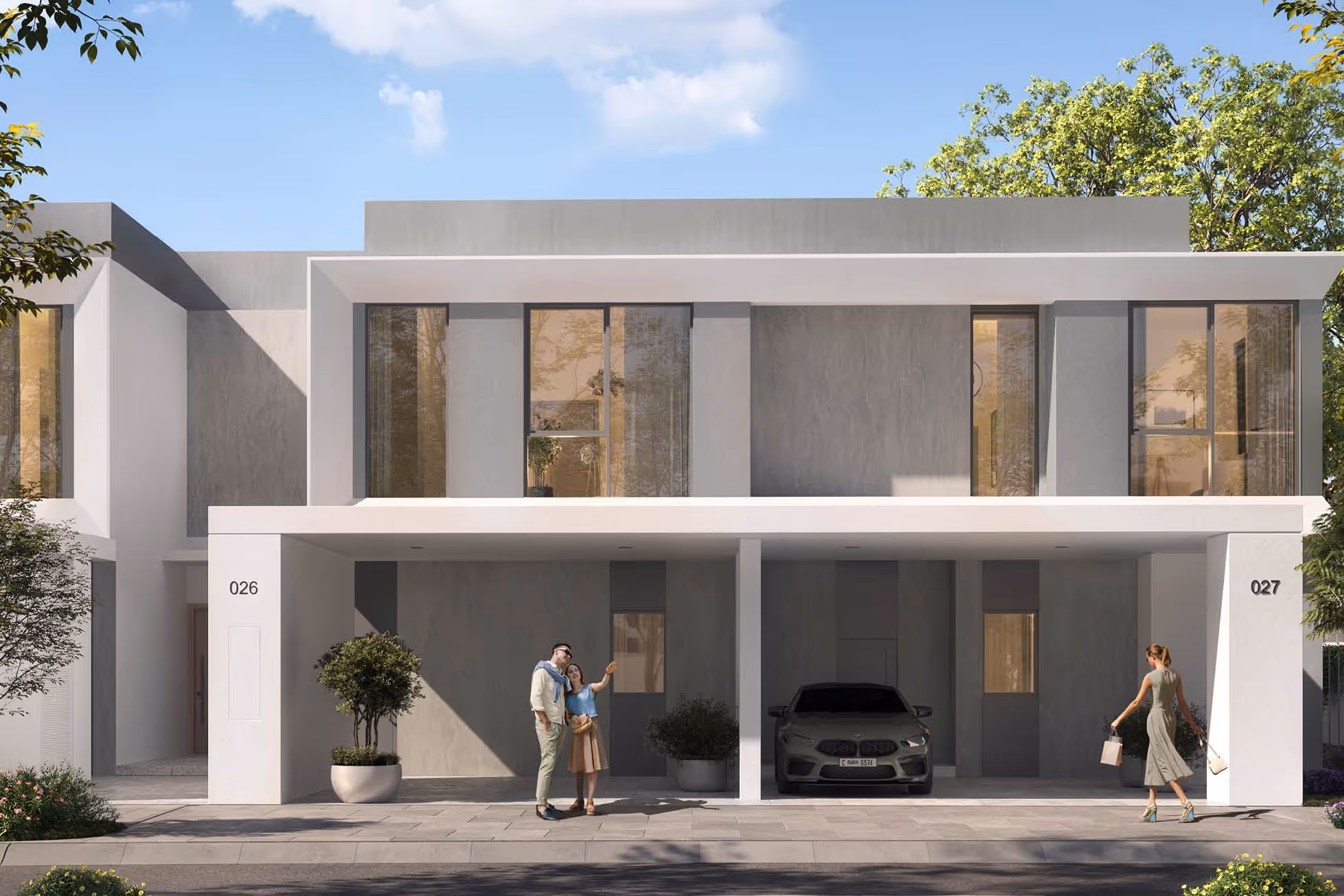 EMAAR "Velora 2"; Emaar Properties; The Valley;