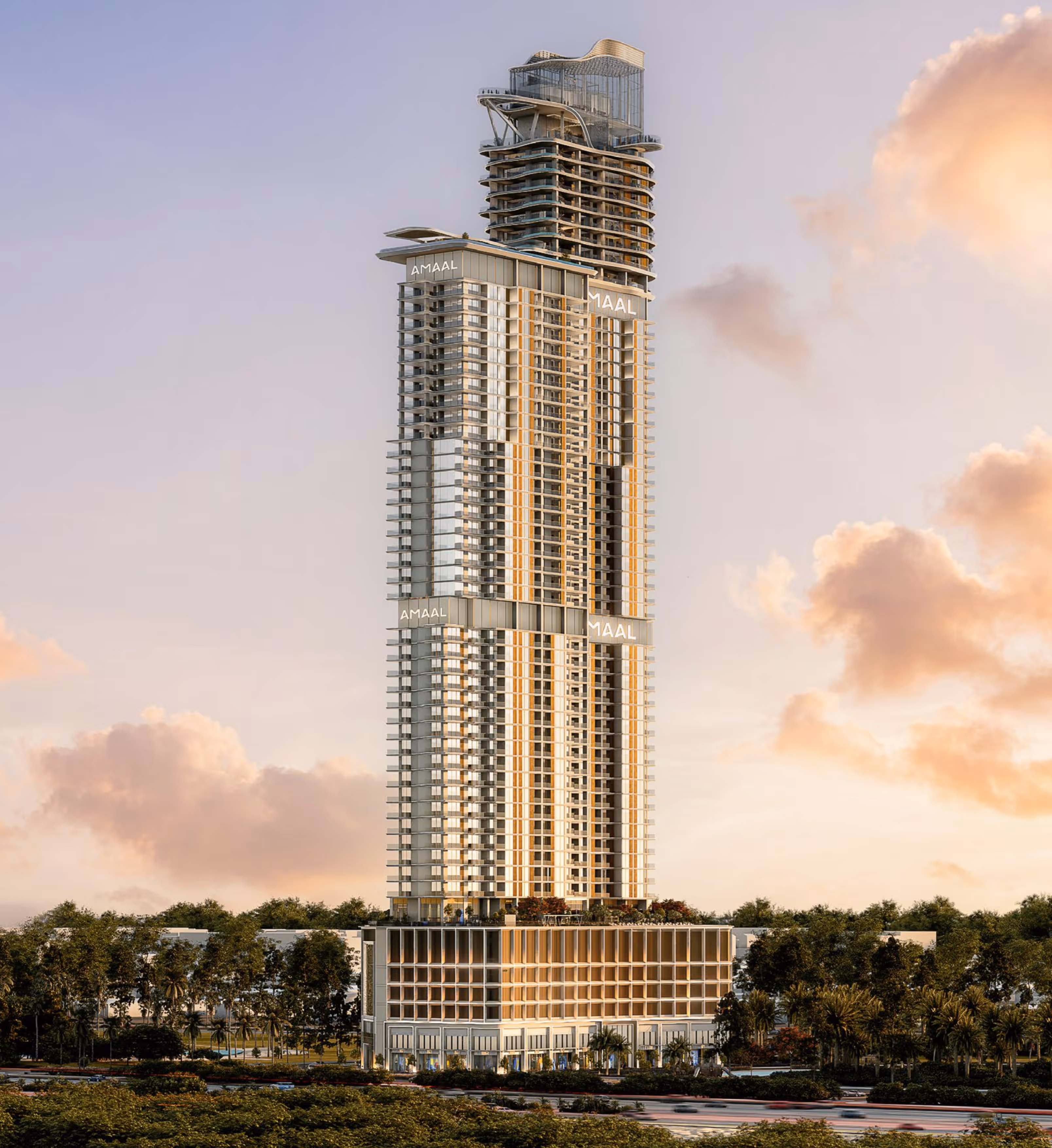 AMAAL EMIRATES "Amaal 8"; Amaal Emirates; Ras Al Khor;