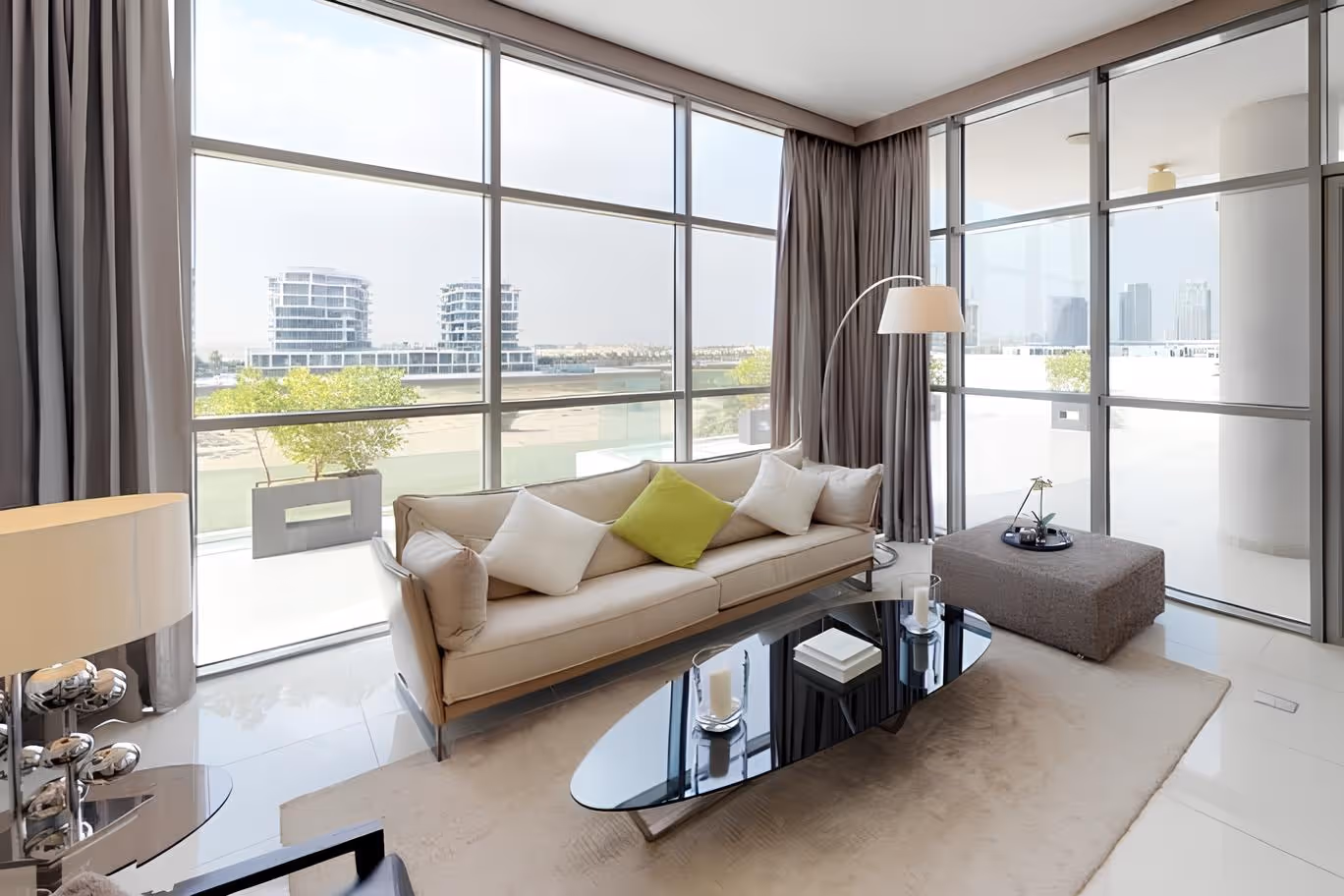 DAMAC "Golf Terrace"; DAMAC Properties; Damac Hills;