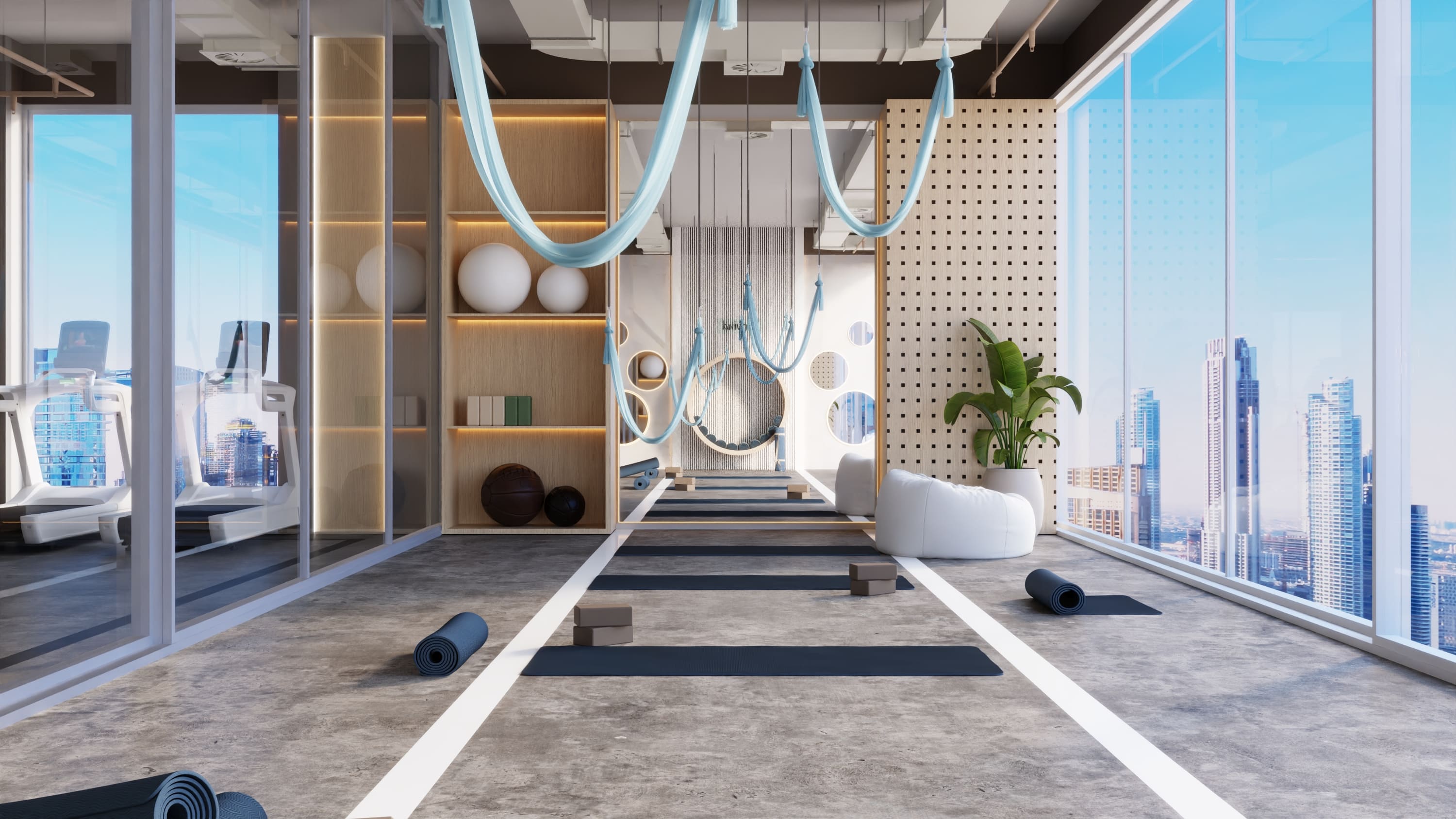 SAMANA "Samana Park Meadows"; Samana Developers; Dubailand Residence Complex;