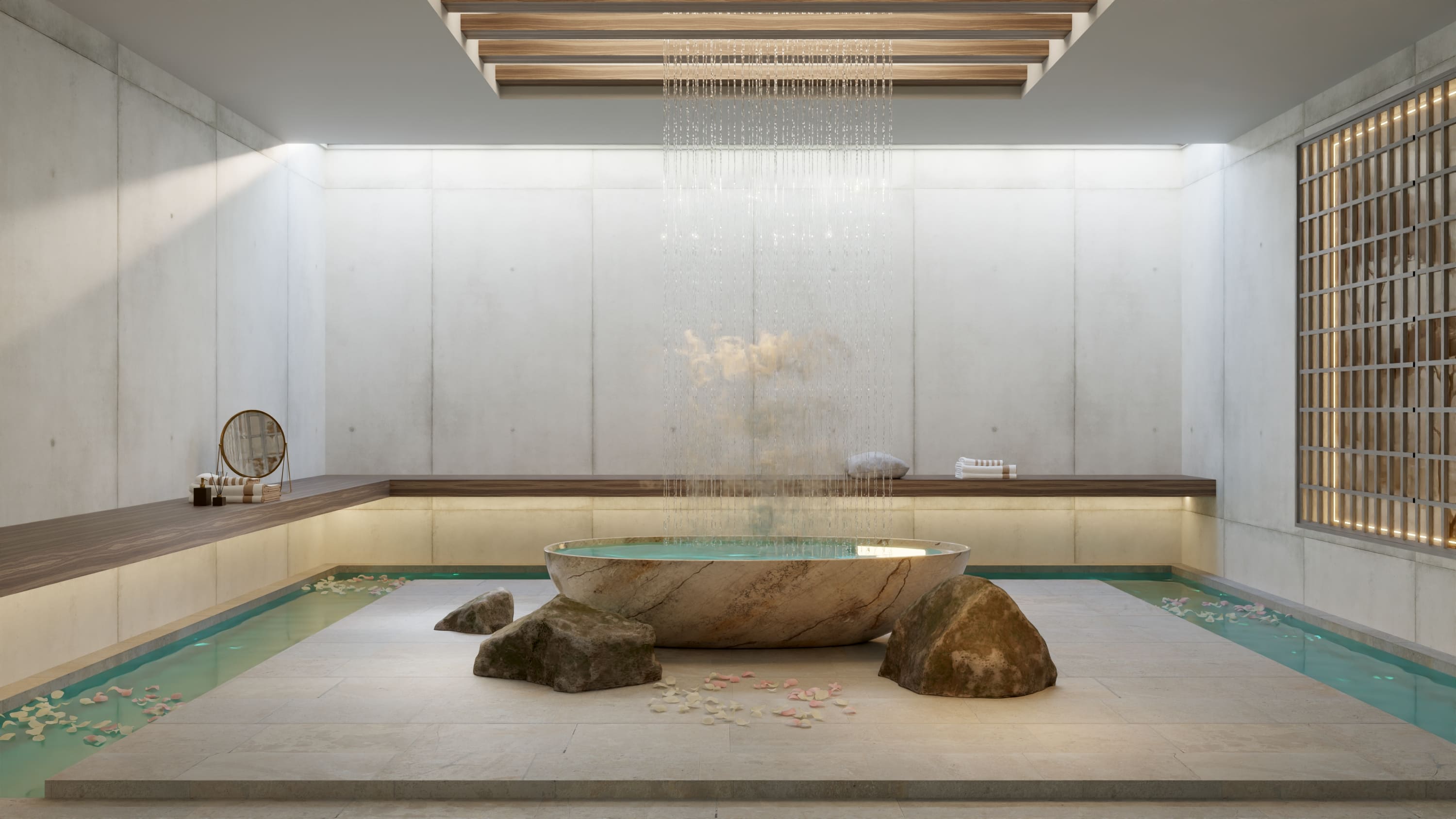 SAMANA "Samana Park Meadows"; Samana Developers; Dubailand Residence Complex;