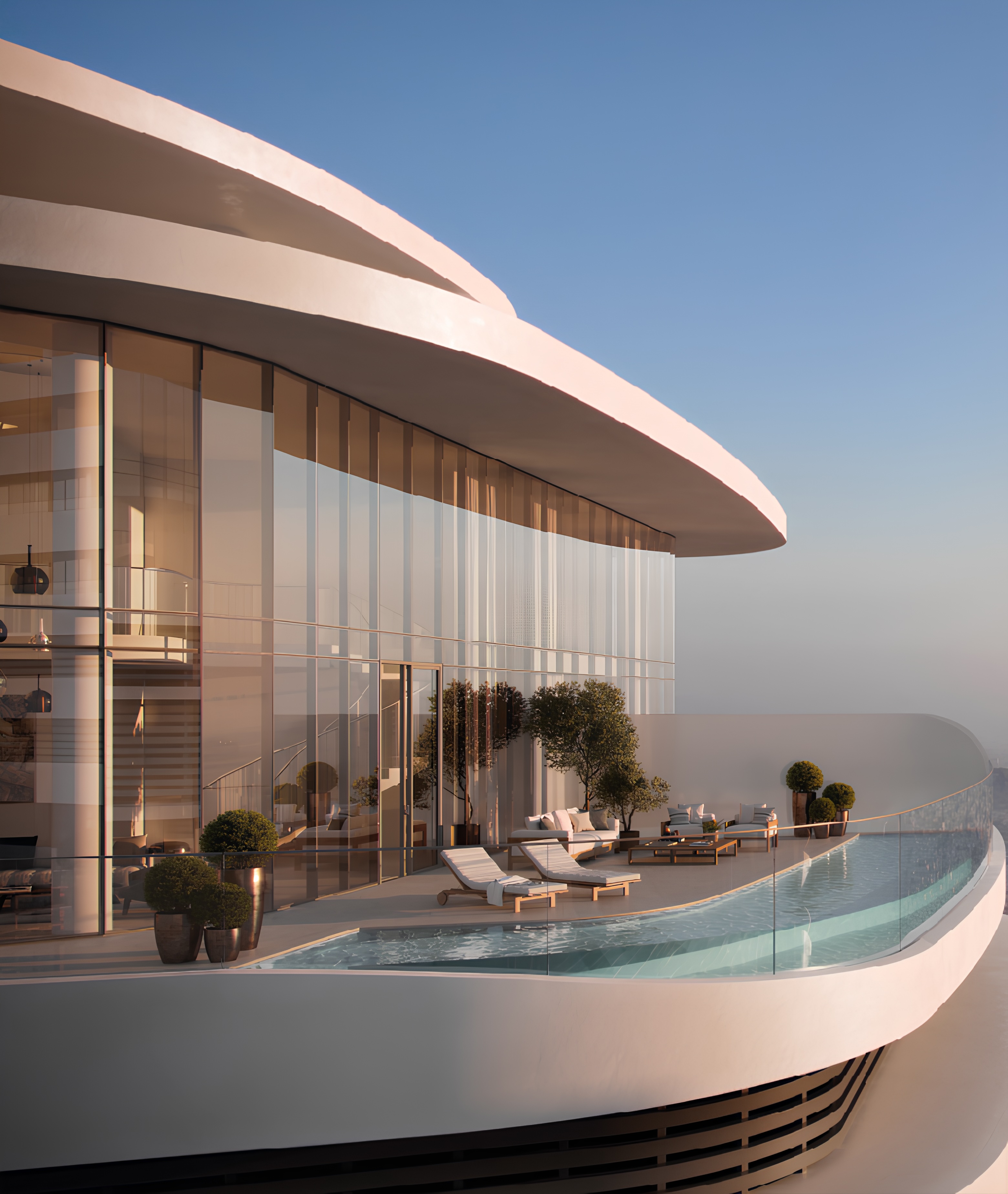 SAAS PROPERTIES "Saas Hills"; SAAS Properties; Dubai Science Park;