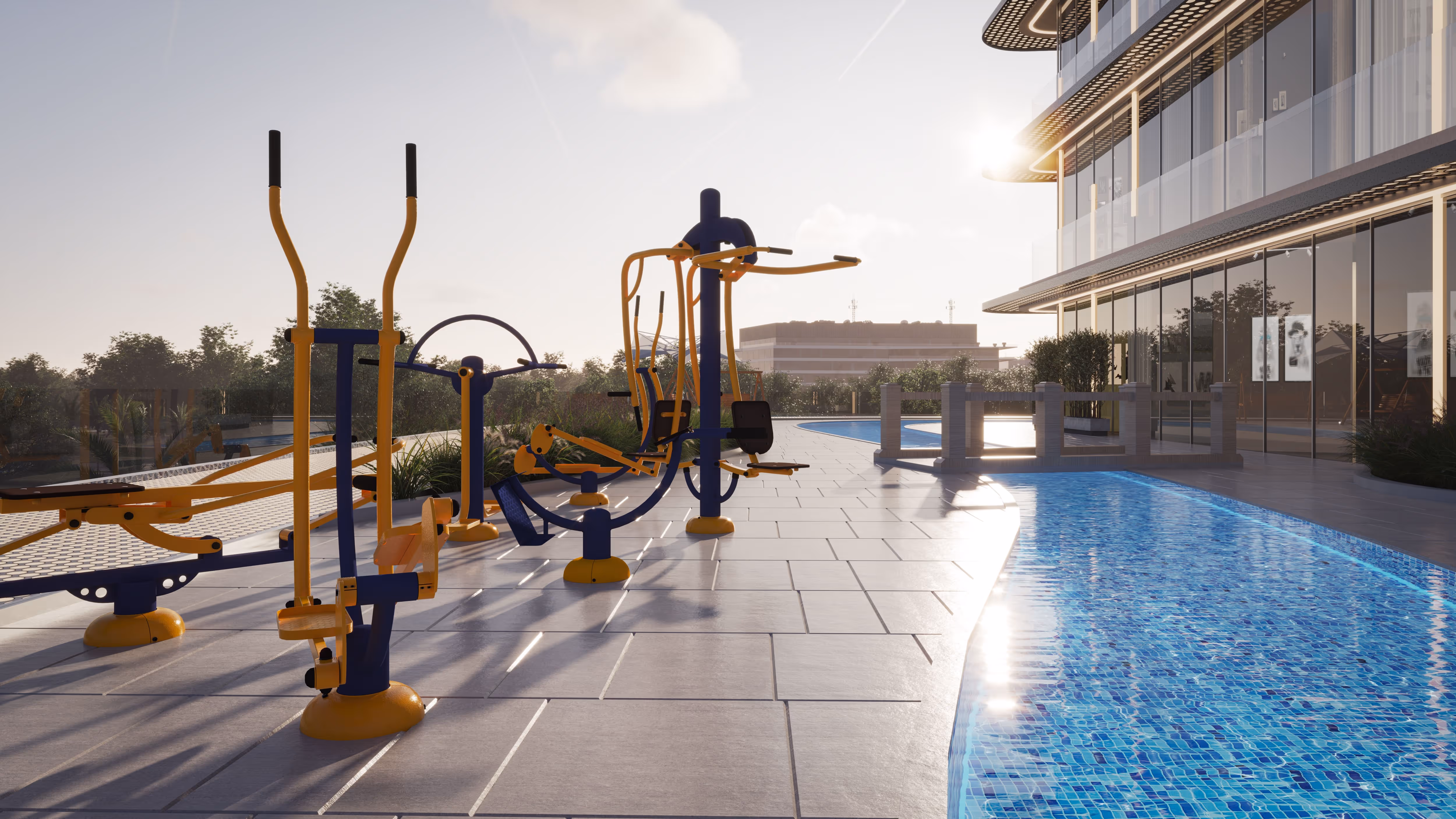 SAMANA "Samana Barari Lagoons"; Samana Developers; Majan;