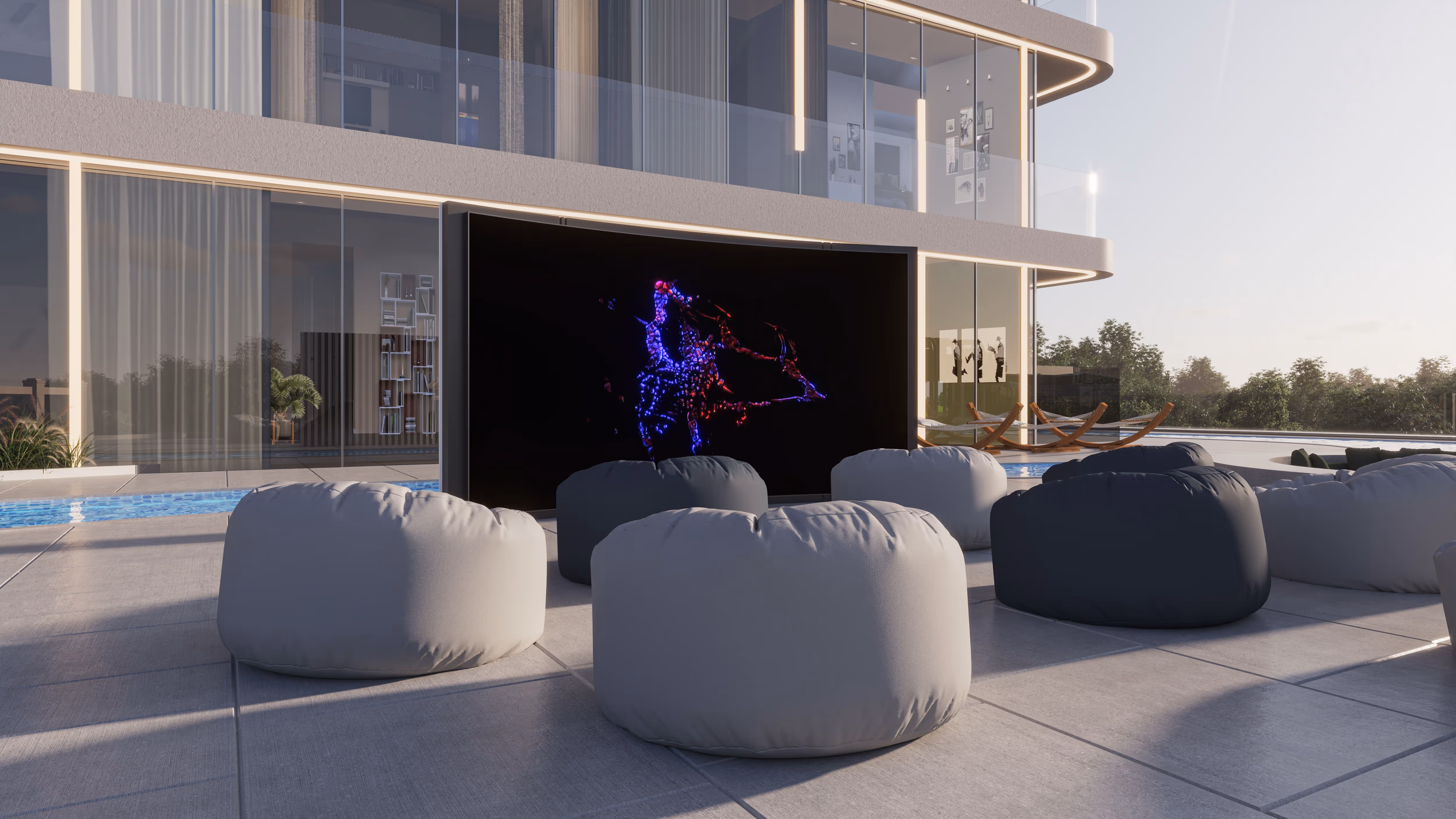 SAMANA "Samana Barari Lagoons"; Samana Developers; Majan;