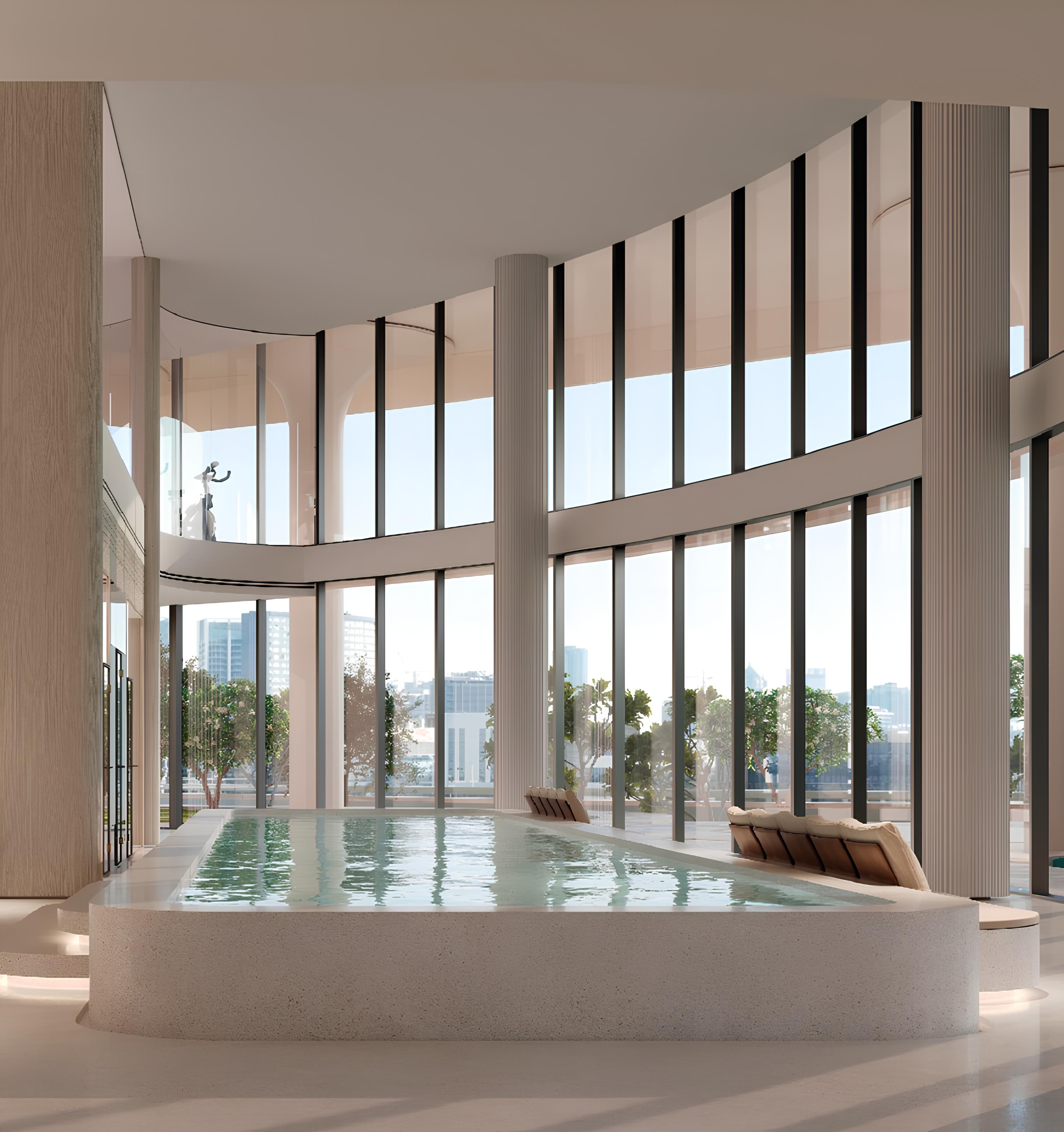 SAAS PROPERTIES "Saas Hills"; SAAS Properties; Dubai Science Park;