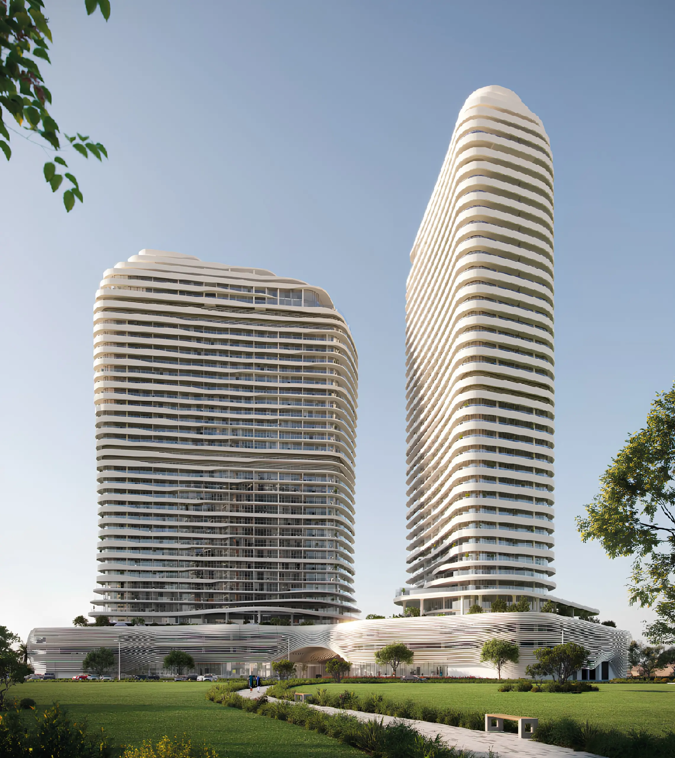 SAAS PROPERTIES "Saas Hills"; SAAS Properties; Dubai Science Park;