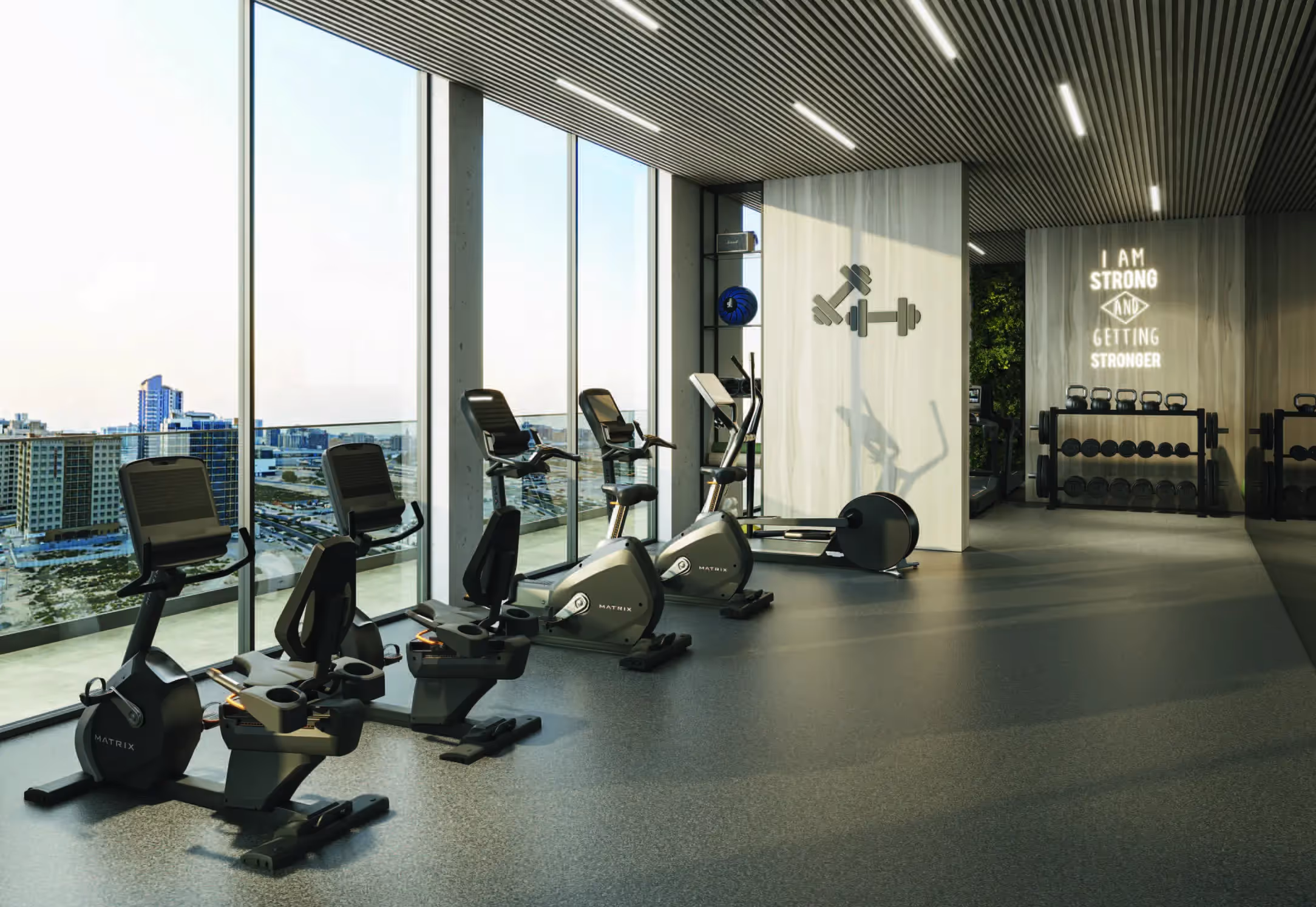 REFINE "The Corner"; Arabian Gulf Properties; Dubailand Residence Complex;