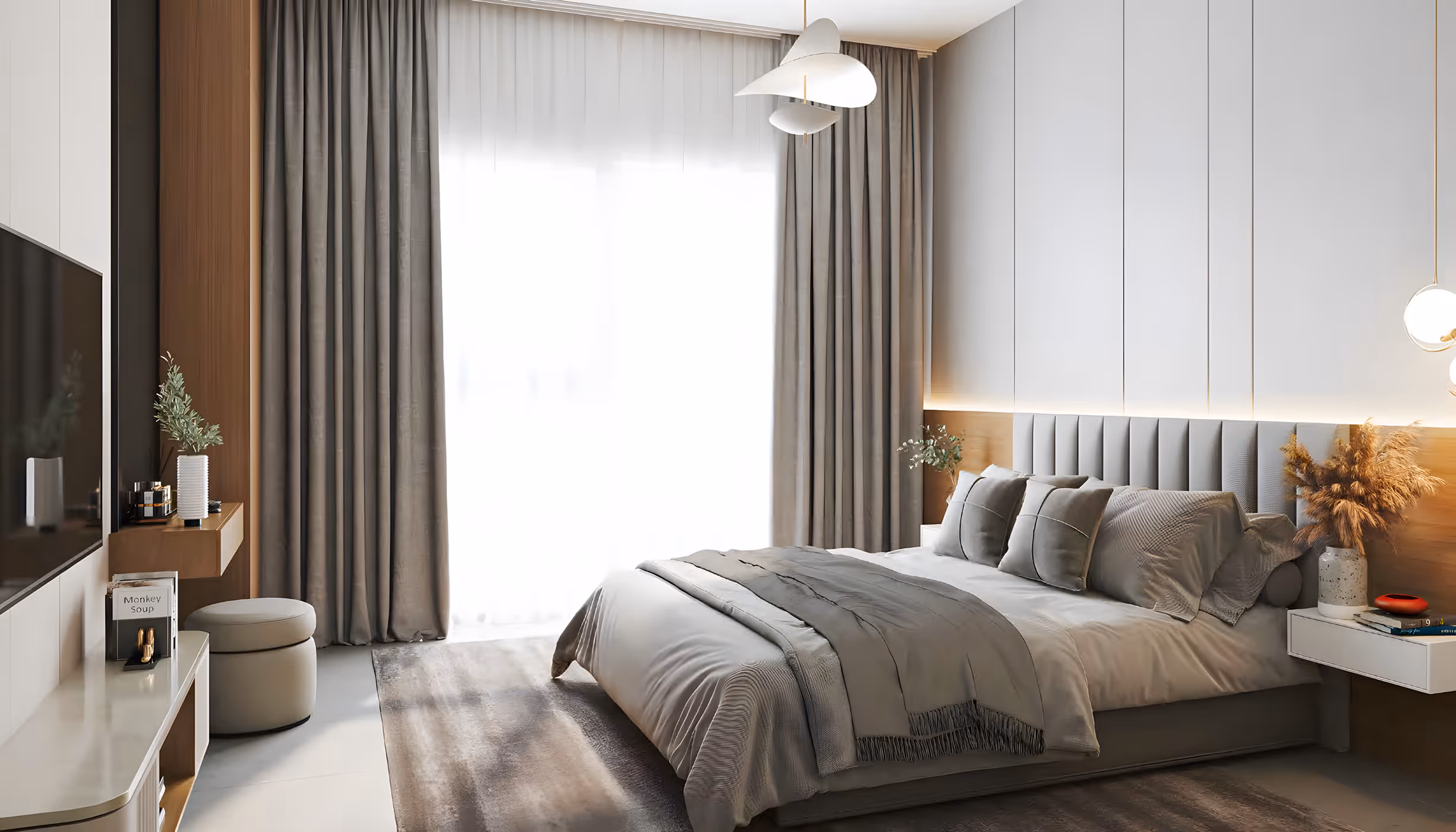 WASL "South Garden"; Wasl; Jebel Ali Village;