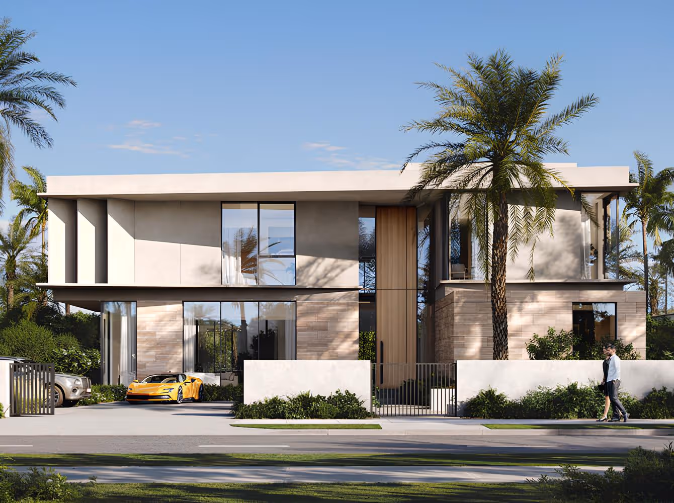 EMAAR "Lavita The Oasis"; Emaar Properties; The Oasis;