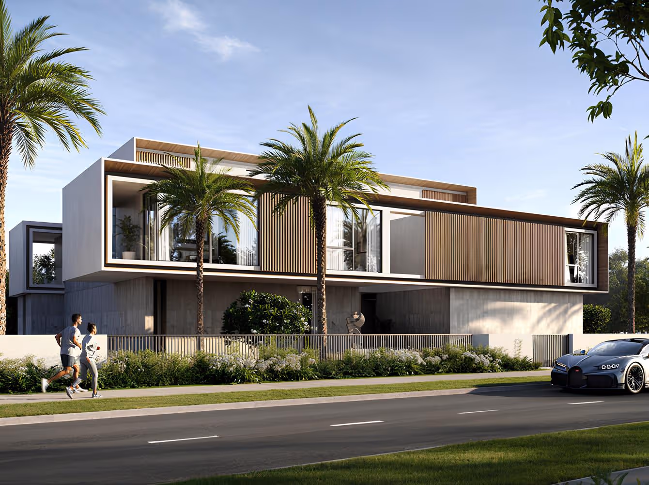 EMAAR "Lavita The Oasis"; Emaar Properties; The Oasis;