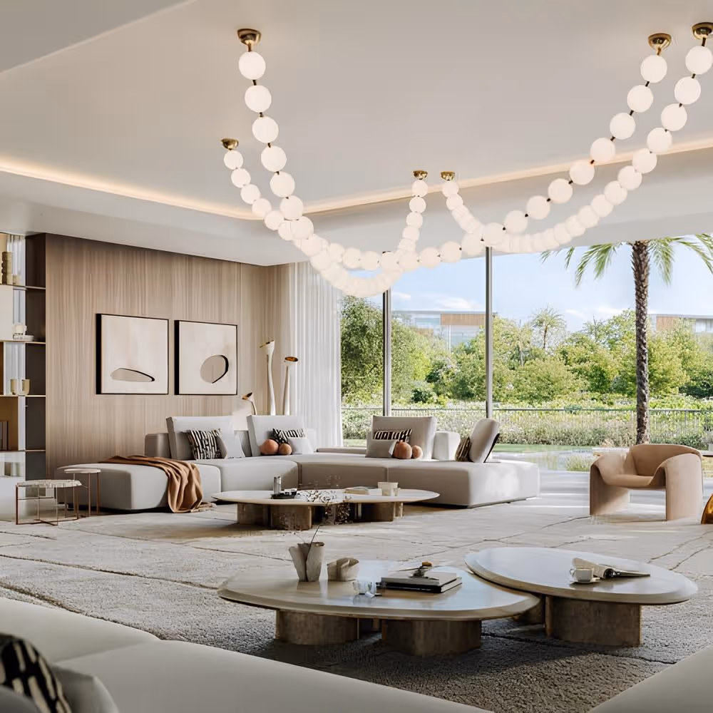 EMAAR "Lavita The Oasis"; Emaar Properties; The Oasis;