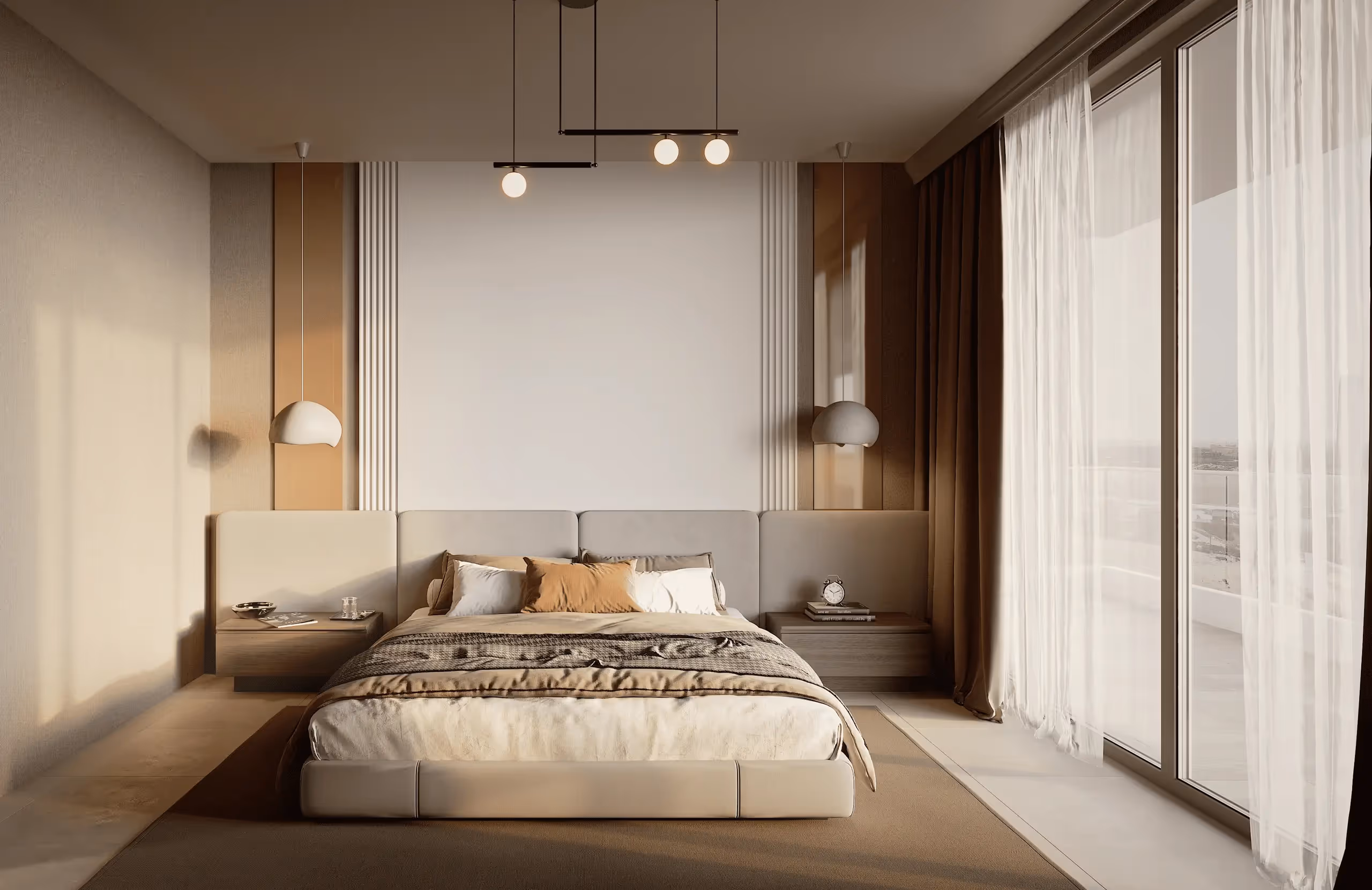 ADE PROPERTIES "Deansgate by ADE"; ADE Properties; Majan;