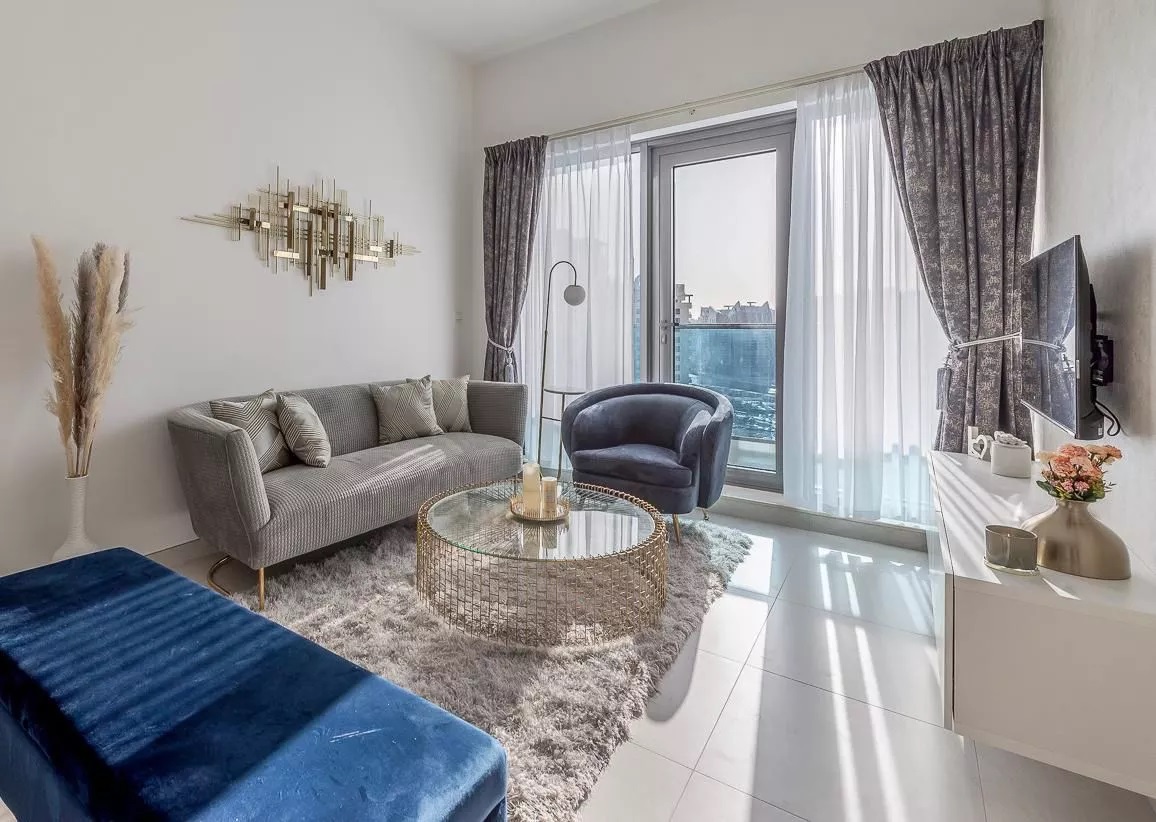 GULF ASIA CONTRACTING COMPANY "The Bay"; Gulf Asia Contracting; Business Bay;