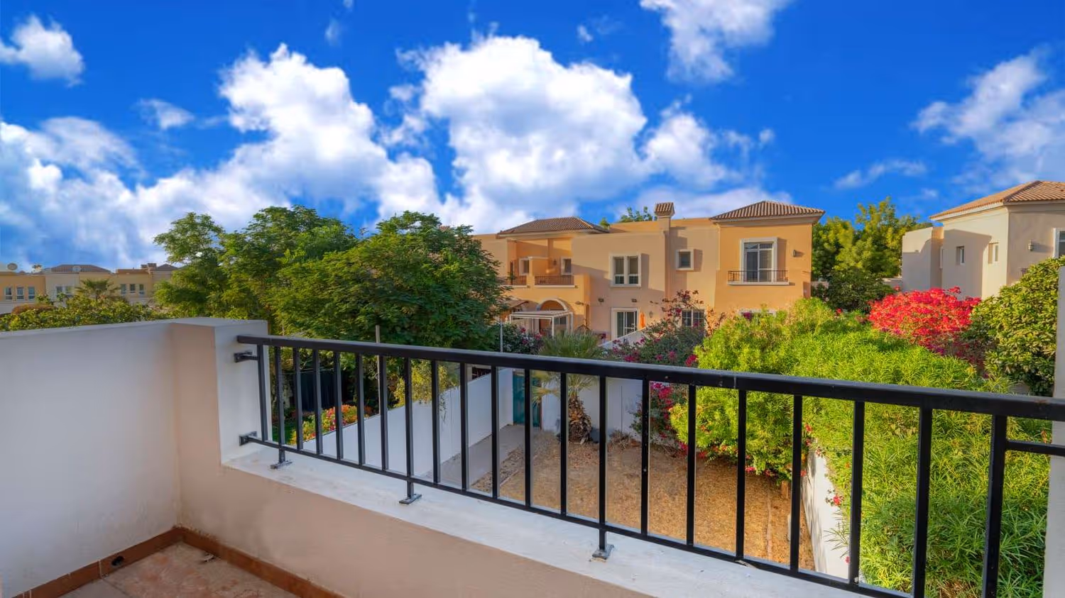 EMAAR "Al Reem 1"; Emaar Properties; Wadi Al Safa 6;