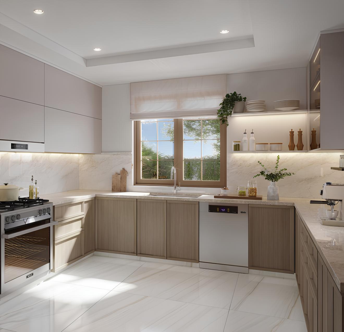 BLOOM "Bloom Living Almeria"; Bloom Properties; Zayed City;