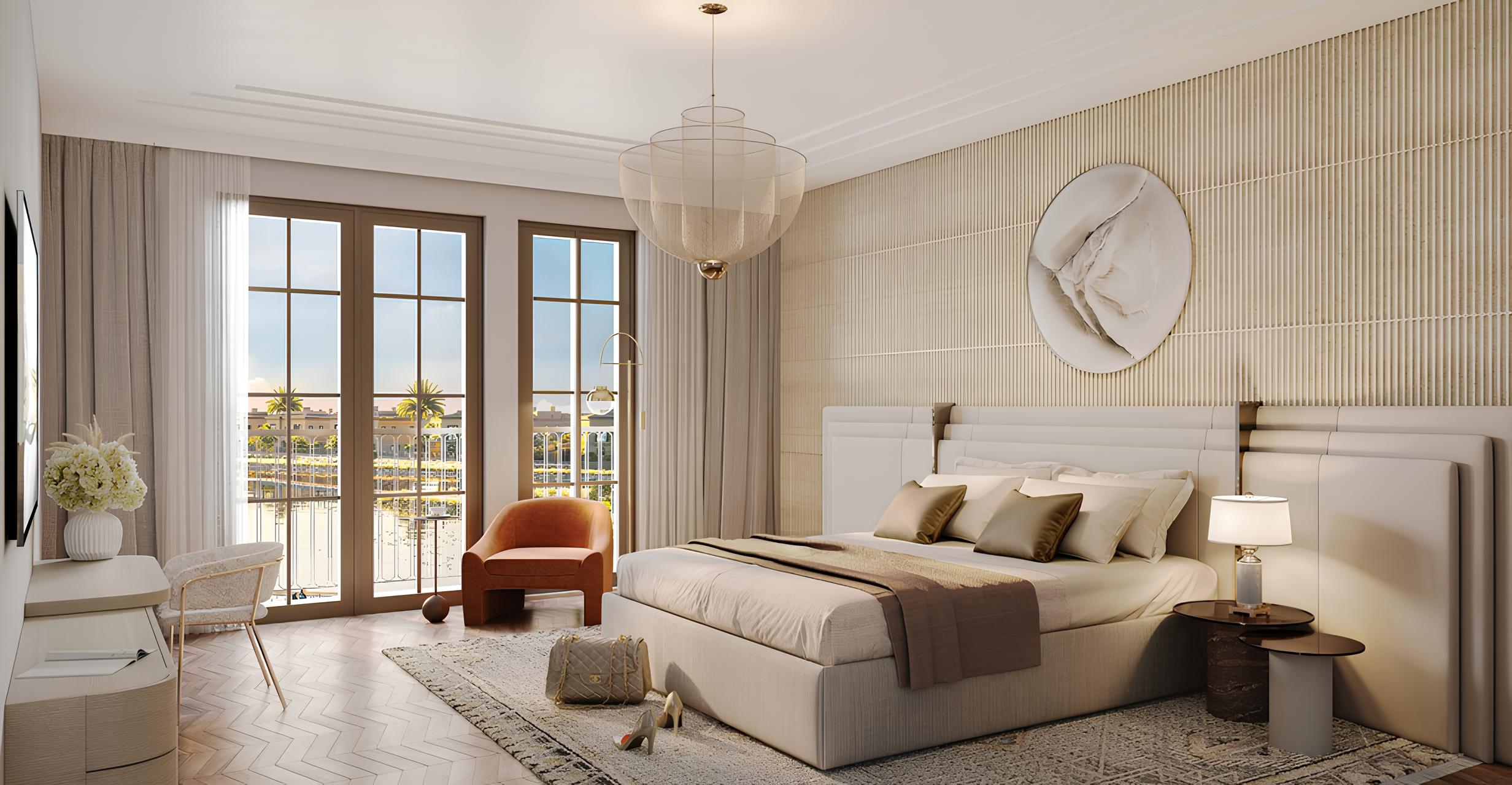 BLOOM "Bloom Living Almeria"; Bloom Properties; Zayed City;