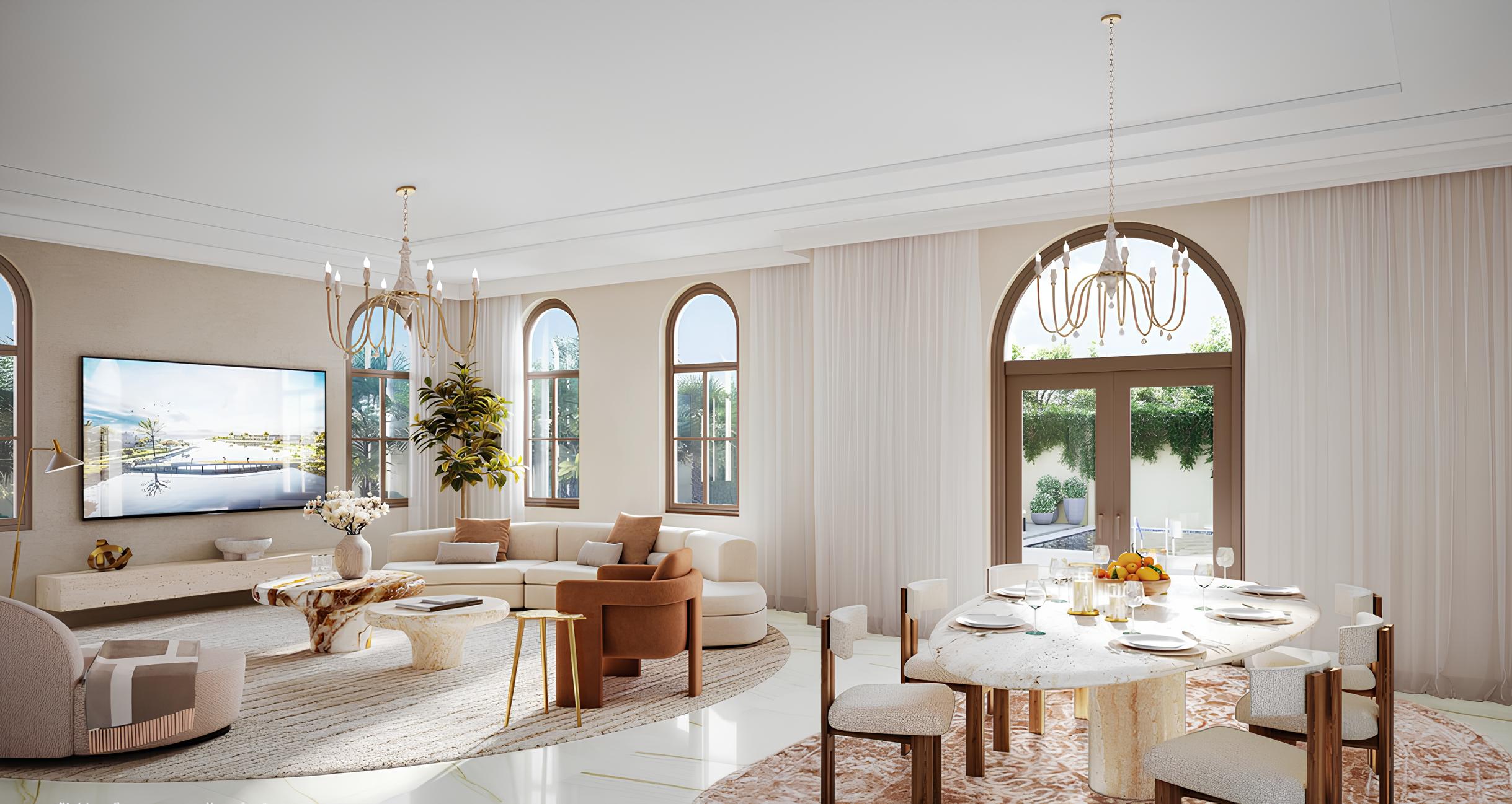 BLOOM "Bloom Living Almeria"; Bloom Properties; Zayed City;