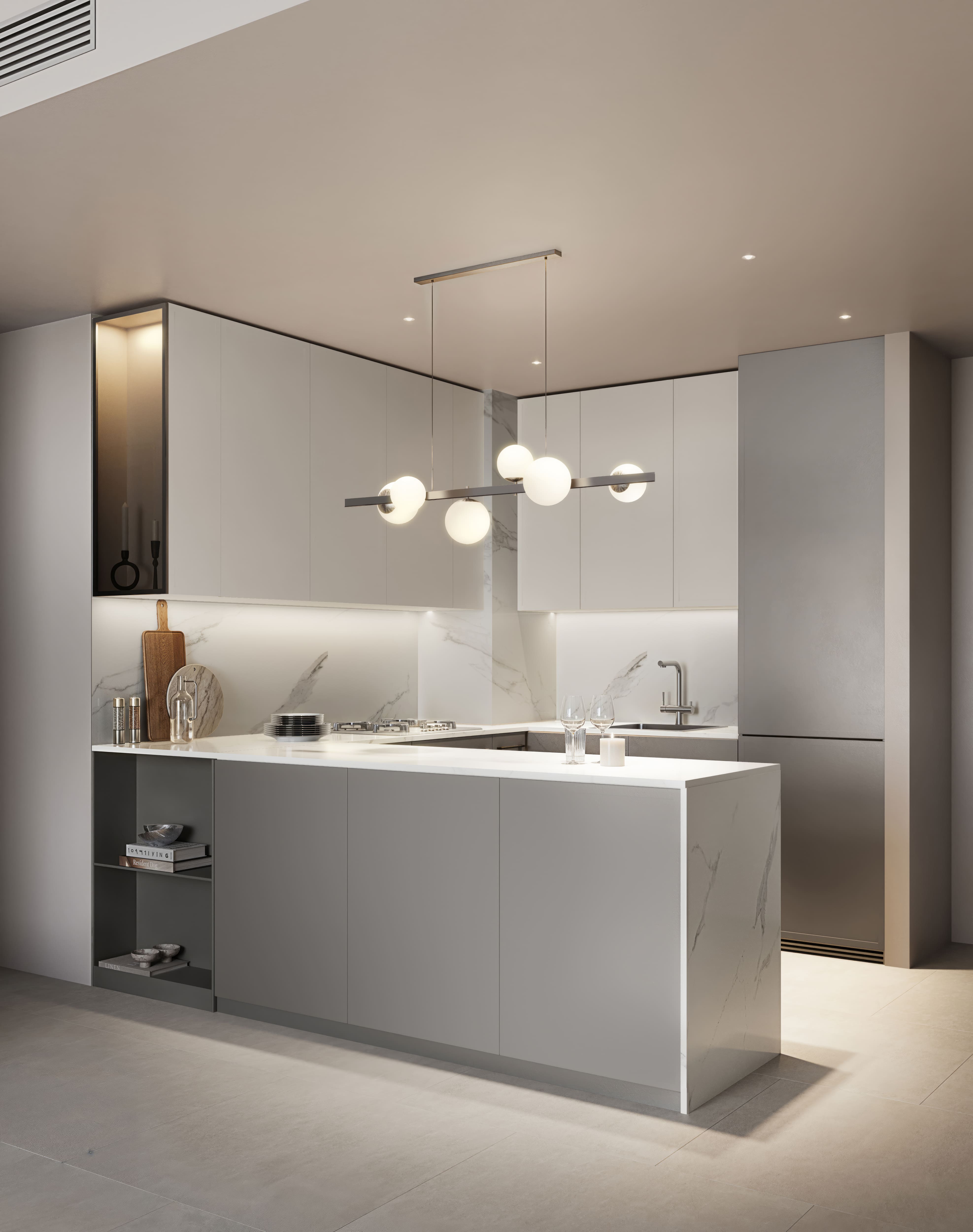 OBJECT 1 "V1STARA House"; Object One Real Estate Development; Al Furjan;