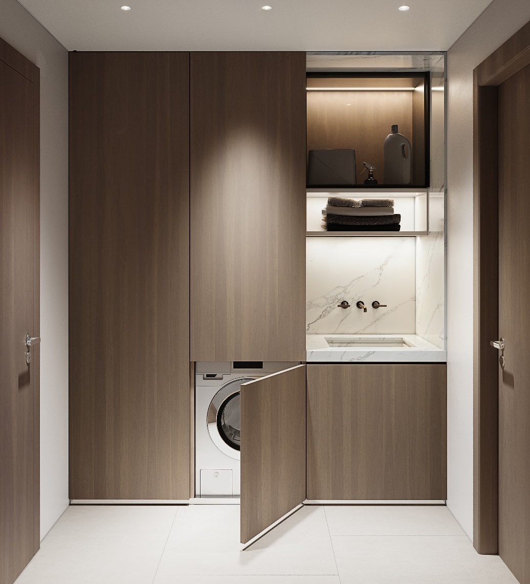 OBJECT 1 "V1STARA House"; Object One Real Estate Development; Al Furjan;