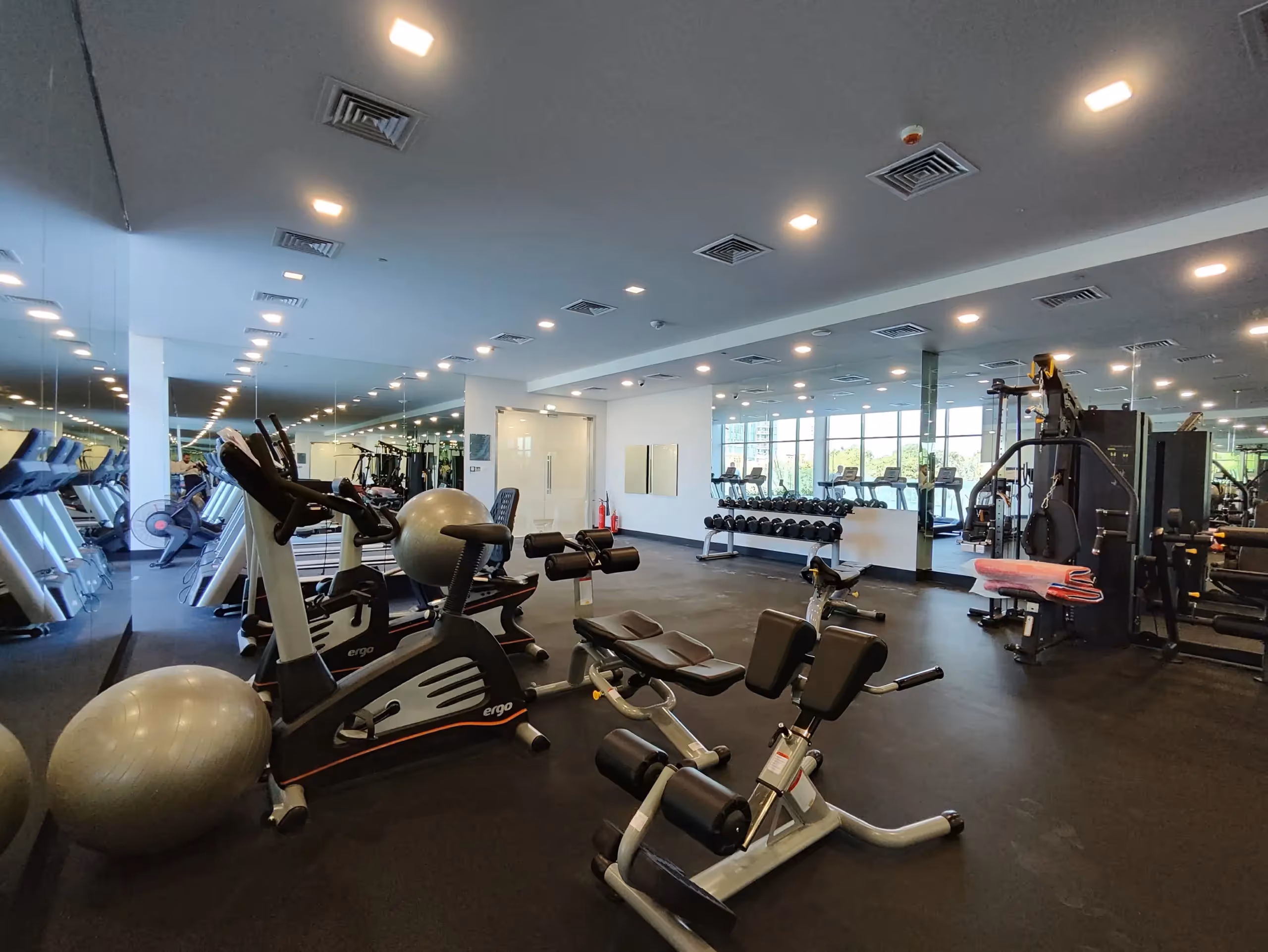 fäm PROPERTIES "TAYA Residences"; General Construction Co.; Al Furjan;