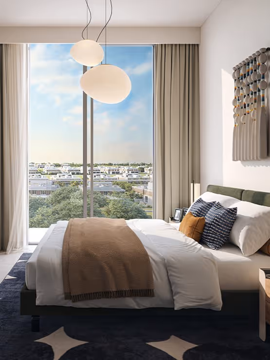 EMAAR "Golf Hillside"; Emaar Properties; Dubai Hills;