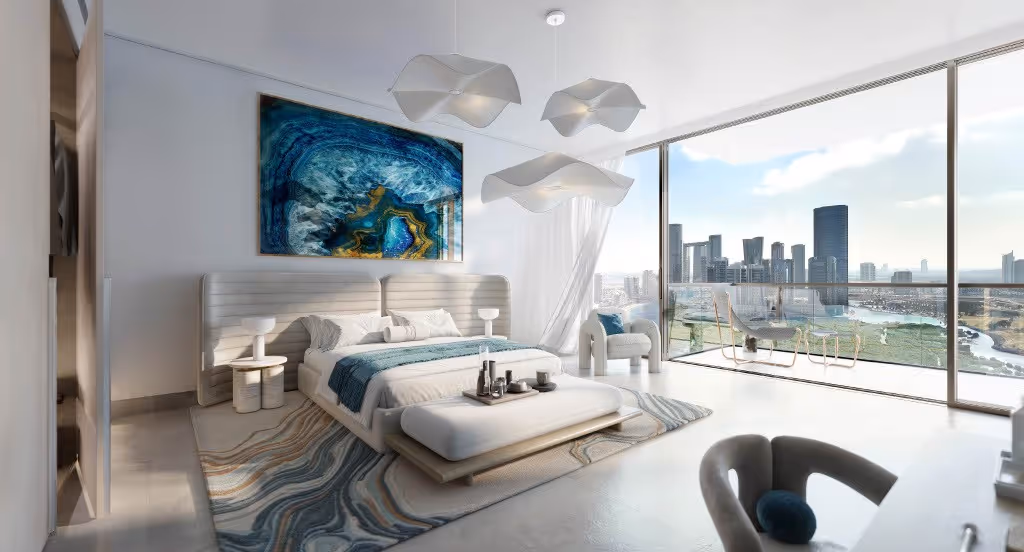 DEYAAR DEVELOPMENT "Rivage"; Deyaar Development; Reem Island;