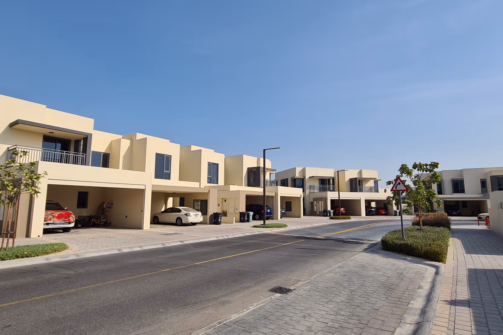 EMAAR "Maple 1"; Emaar Properties; Dubai Hills;