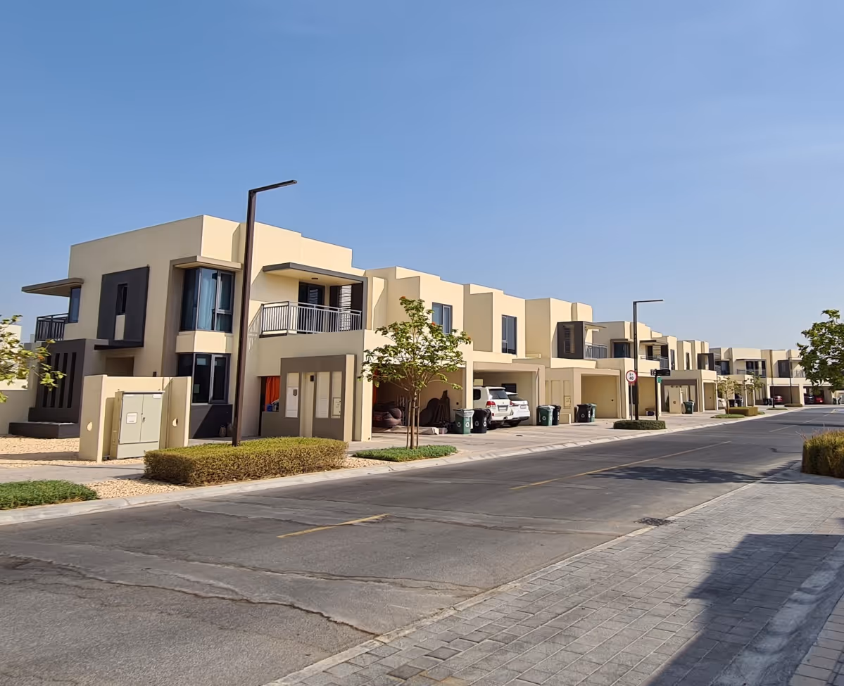 EMAAR "Maple 1"; Emaar Properties; Dubai Hills;