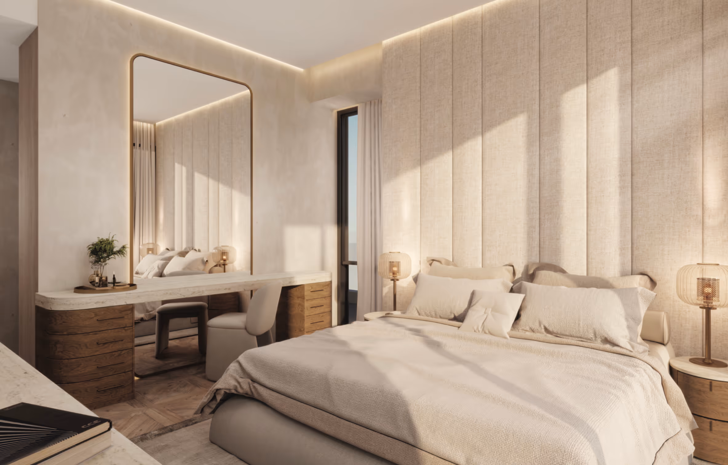 SAAS PROPERTIES "Reem Eleven"; SAAS Properties; Reem Island;