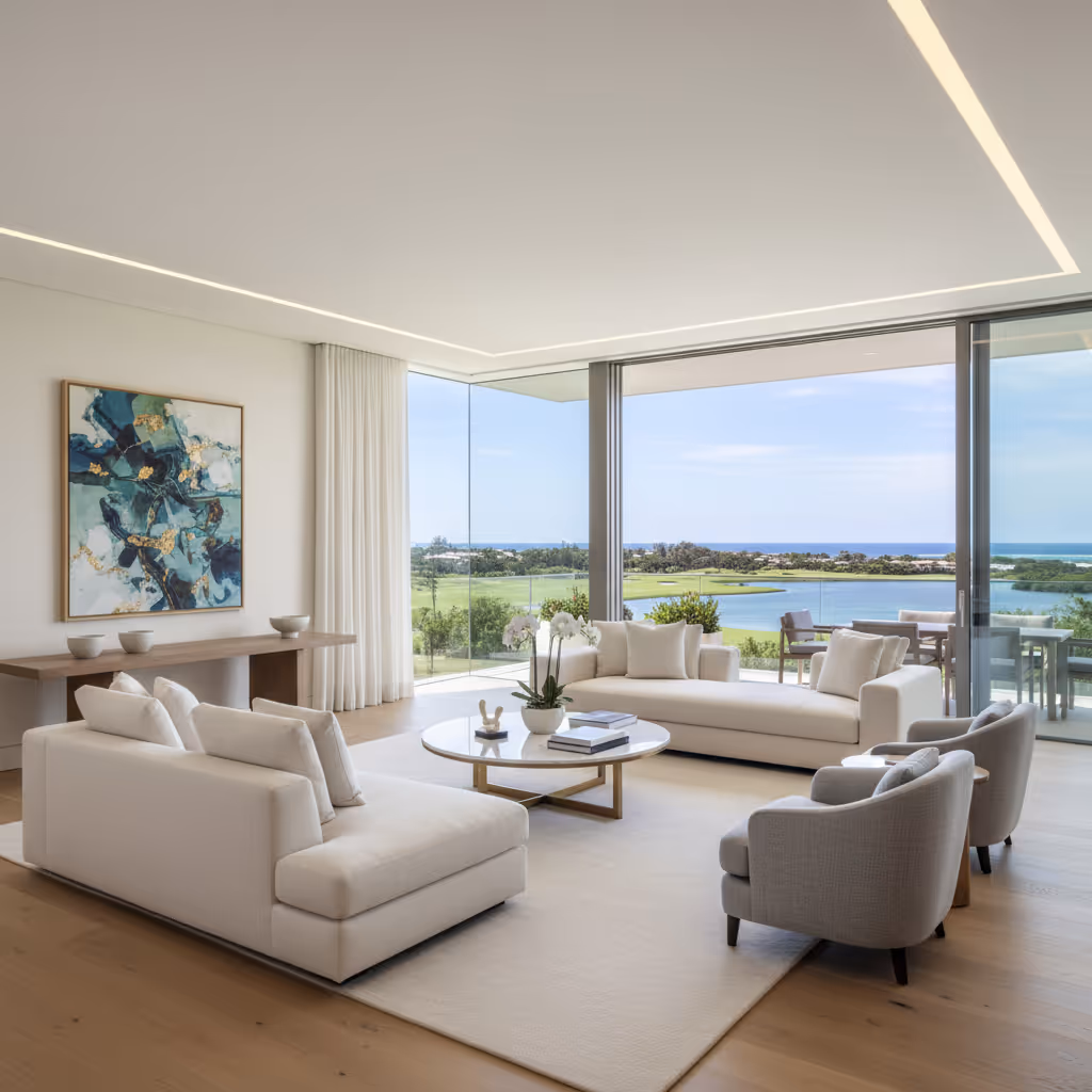 PARK GROUP "Park Golf Residence" NEW LAUNCH; Park Group; Al Zorah City;